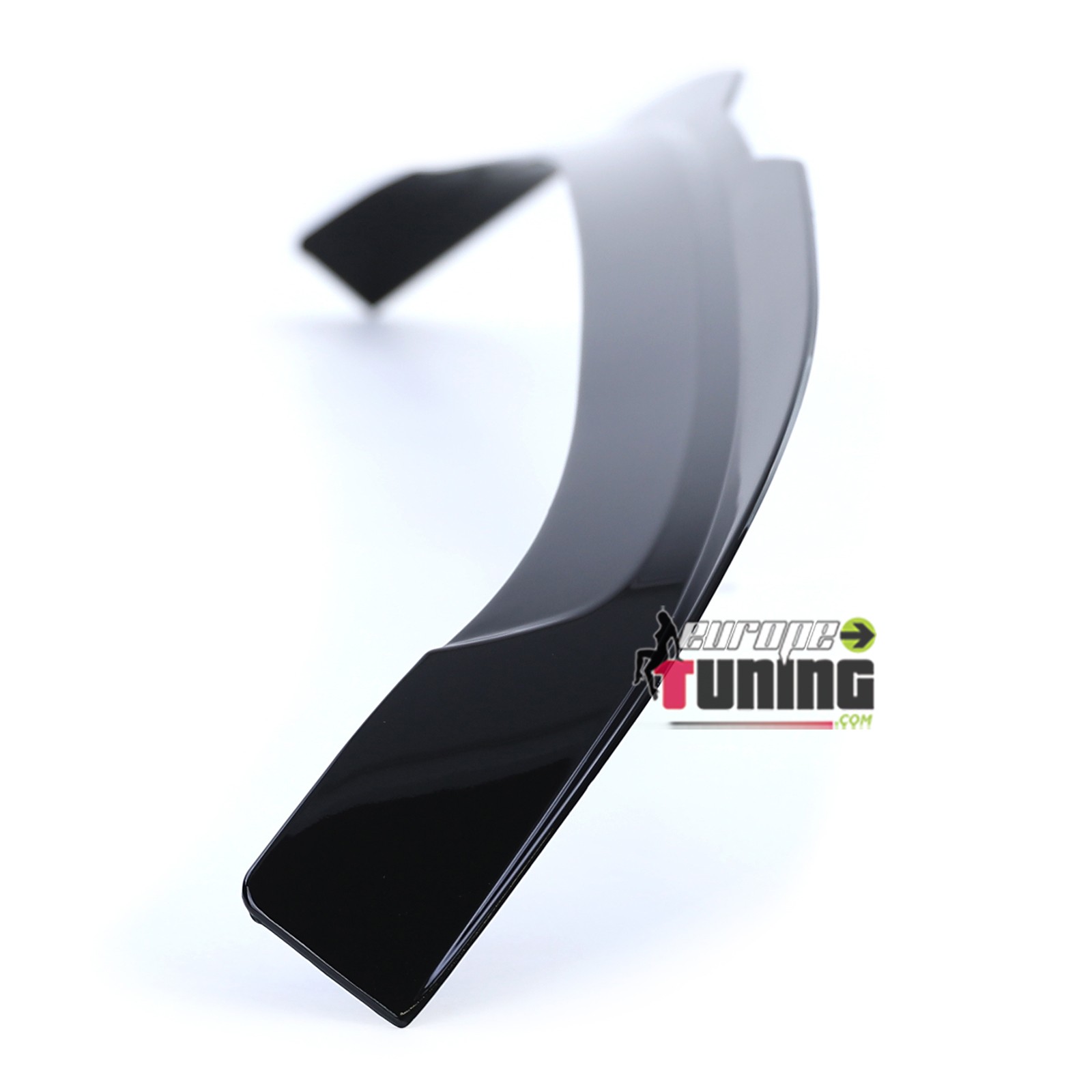 BECQUET SPOILER DE TOIT SPORT NOIR BRILLANT VW  GOLF 7 GTI GTD 2012-2020 (05540)