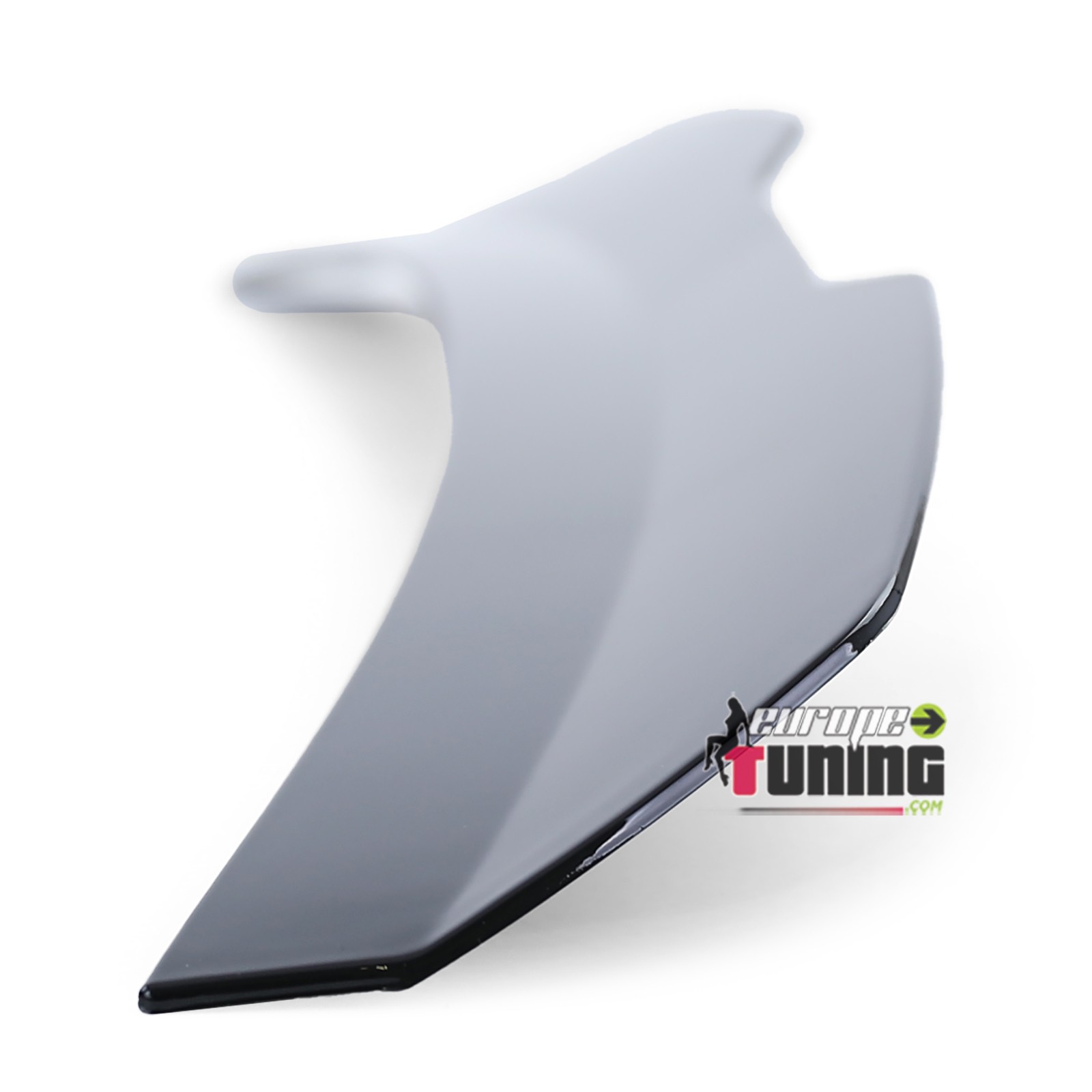 BECQUET SPOILER DE TOIT STYLE SPORT NOIR BRILLANT VW GOLF 7 2012-2020 (05549)