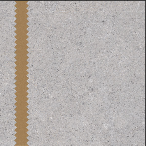 KOKOMO GRIS ORO NASSAU PATCHWORK Carrelage aspect carreaux de ciment