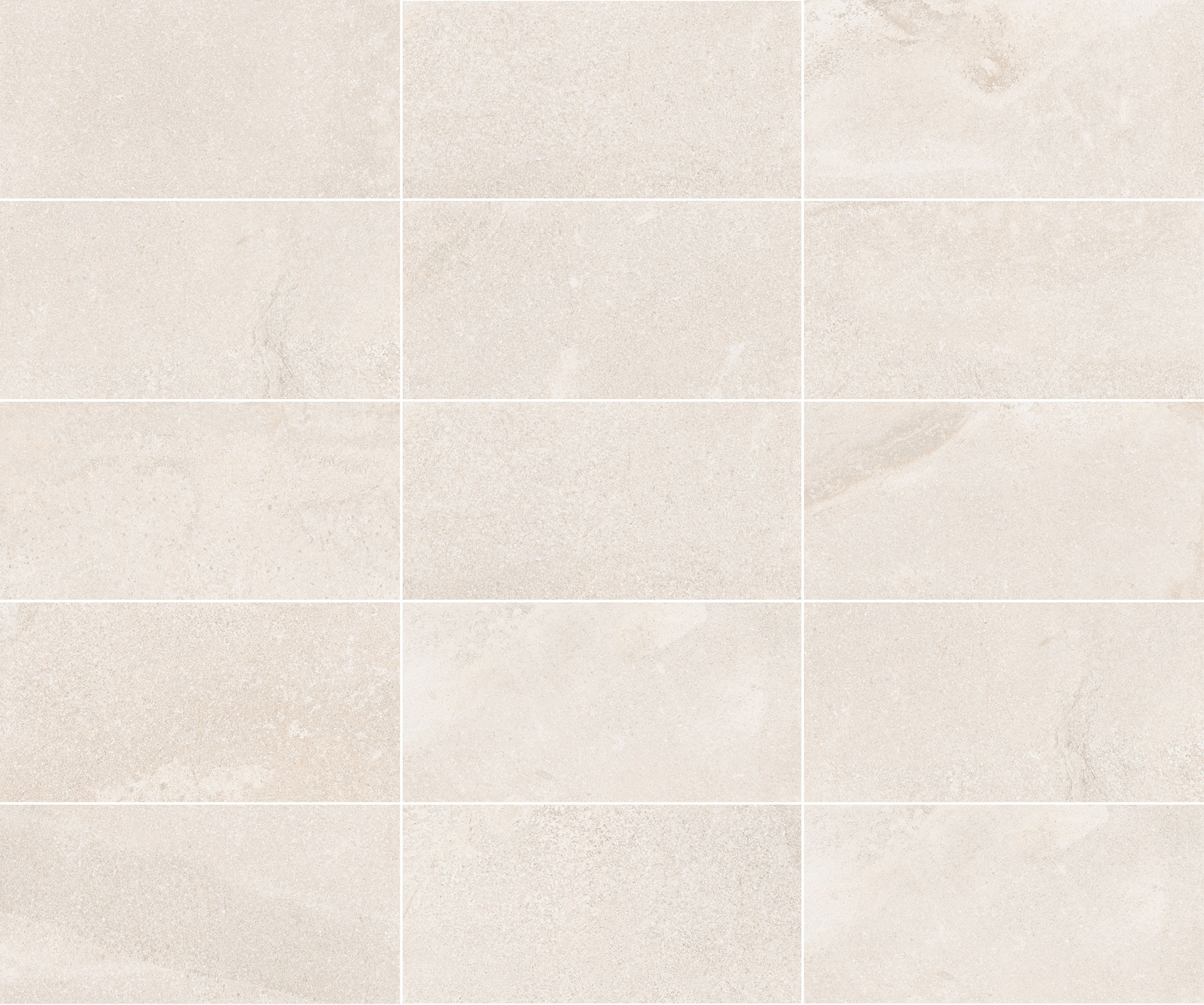 BALI beige antiderapant 30 x 60 cm - Carrelage effet pierre naturelle