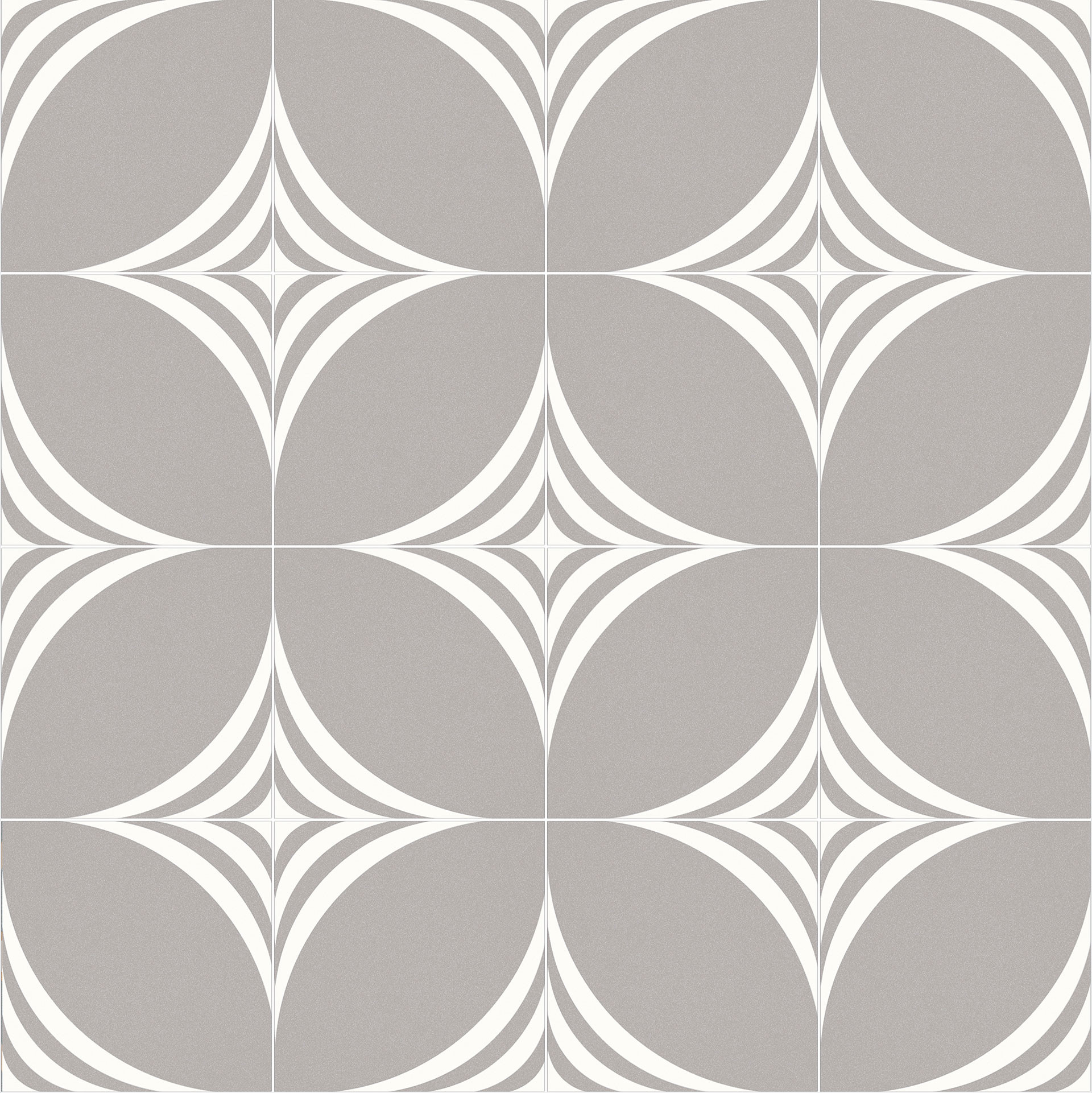 BALI Besakih 20 x 20 cm - Carrelage effet carreaux de ciment