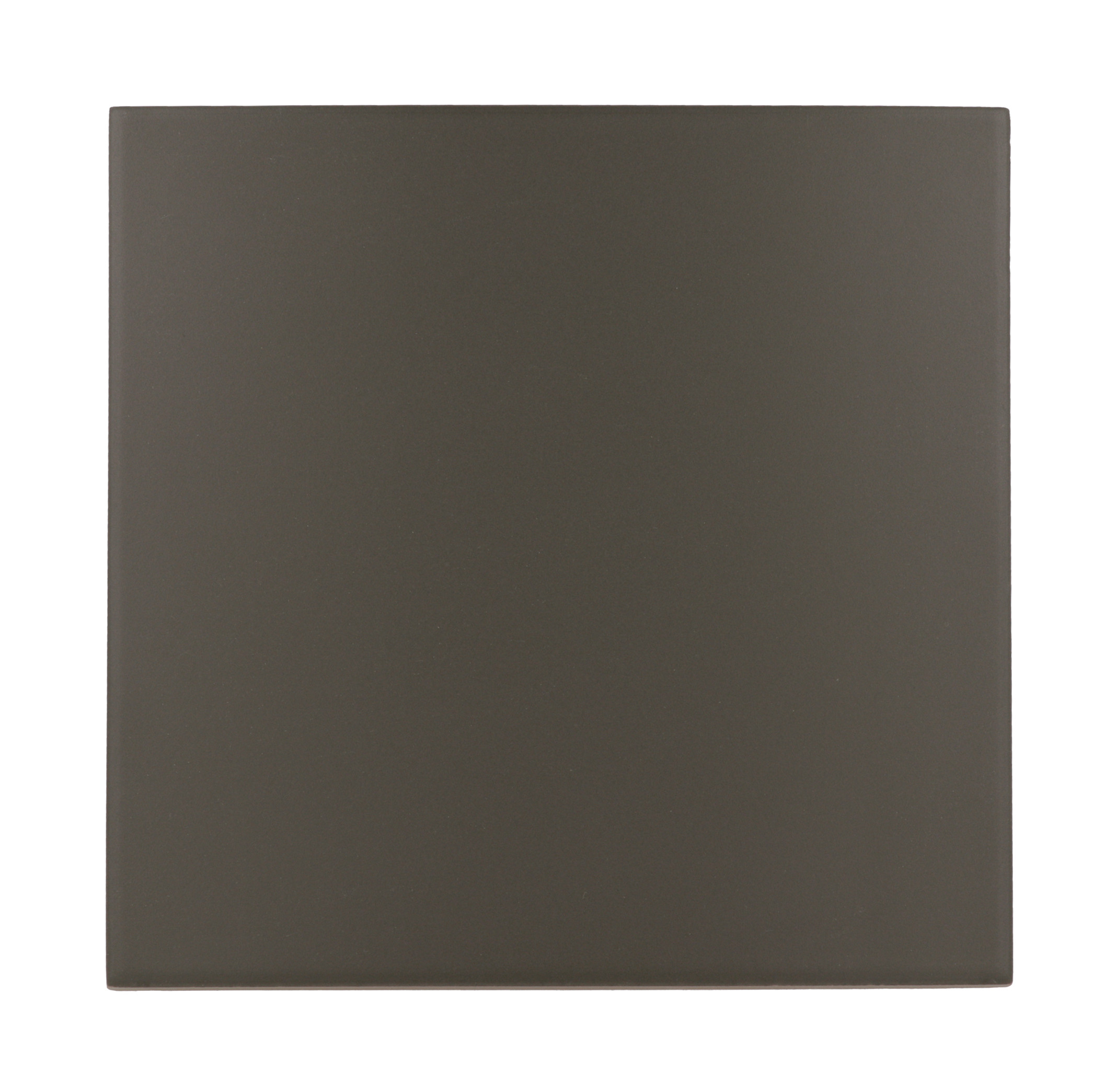 RIVOLI - UNI BLACK - Carrelage 20x20 cm aspect carreaux de ciment 30720