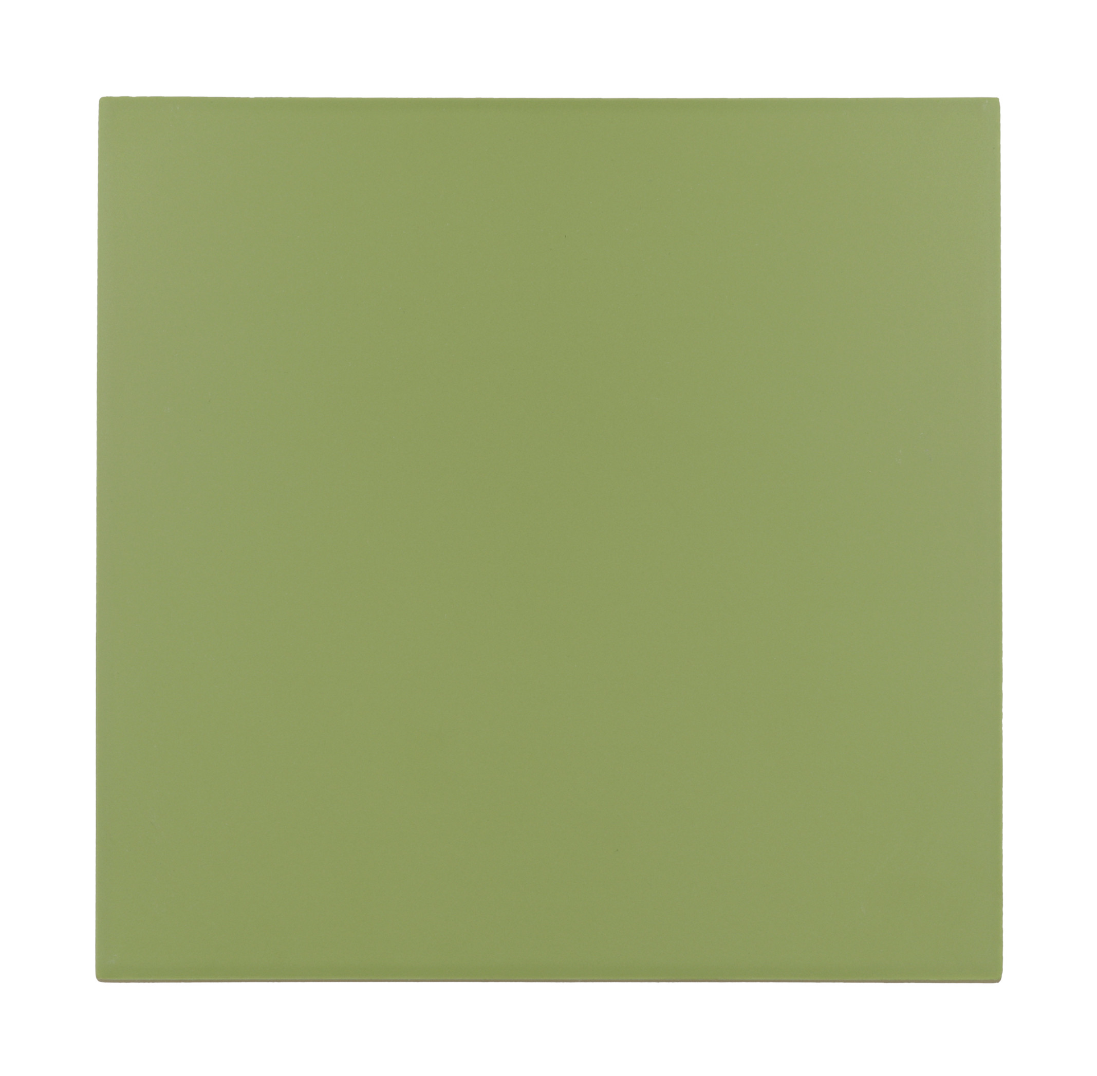 RIVOLI - UNI GREEN - Carrelage 20x20 cm aspect carreaux de ciment 30716