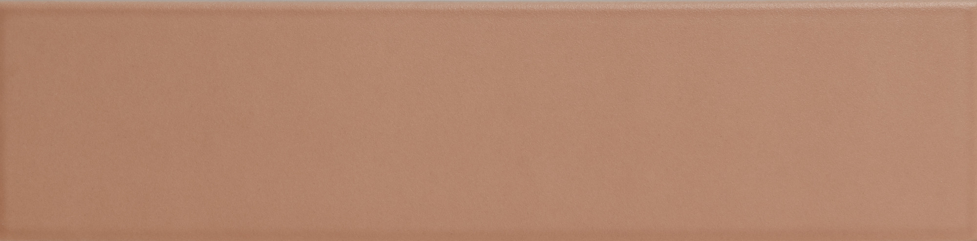 MODULO BASE MATTONE - 5,6X23,2 CM - Carrelage uni Terracotta