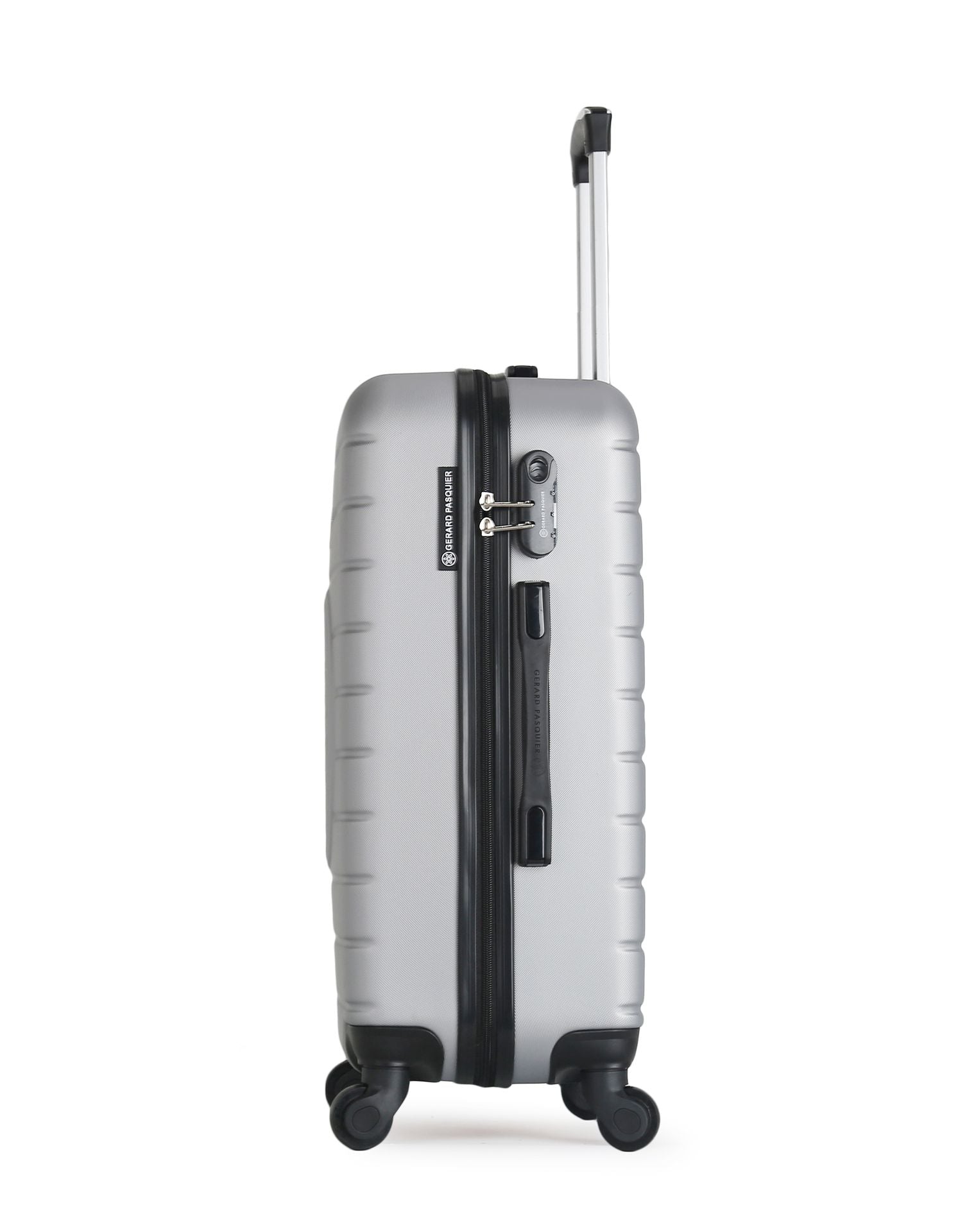 GERARD PASQUIER - Valise Grand Format ABS MIMOSA-A  4 Roulettes 70 cm