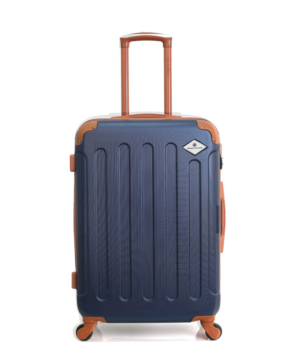 GERARD PASQUIER - Valise Cabine ABS CAMELIA 4 Roulettes 55 cm