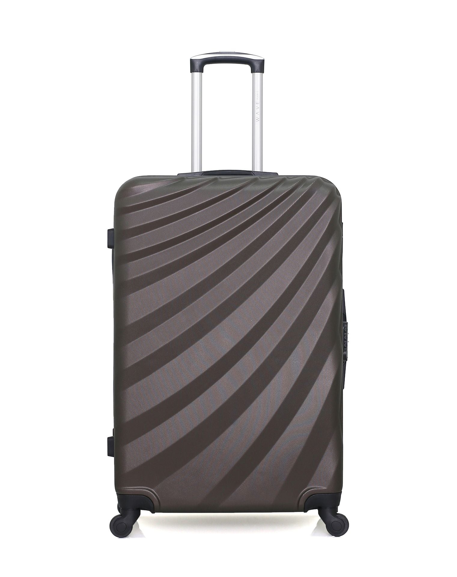 WAVE PARIS - Set de 4 Valises DANUBE-M