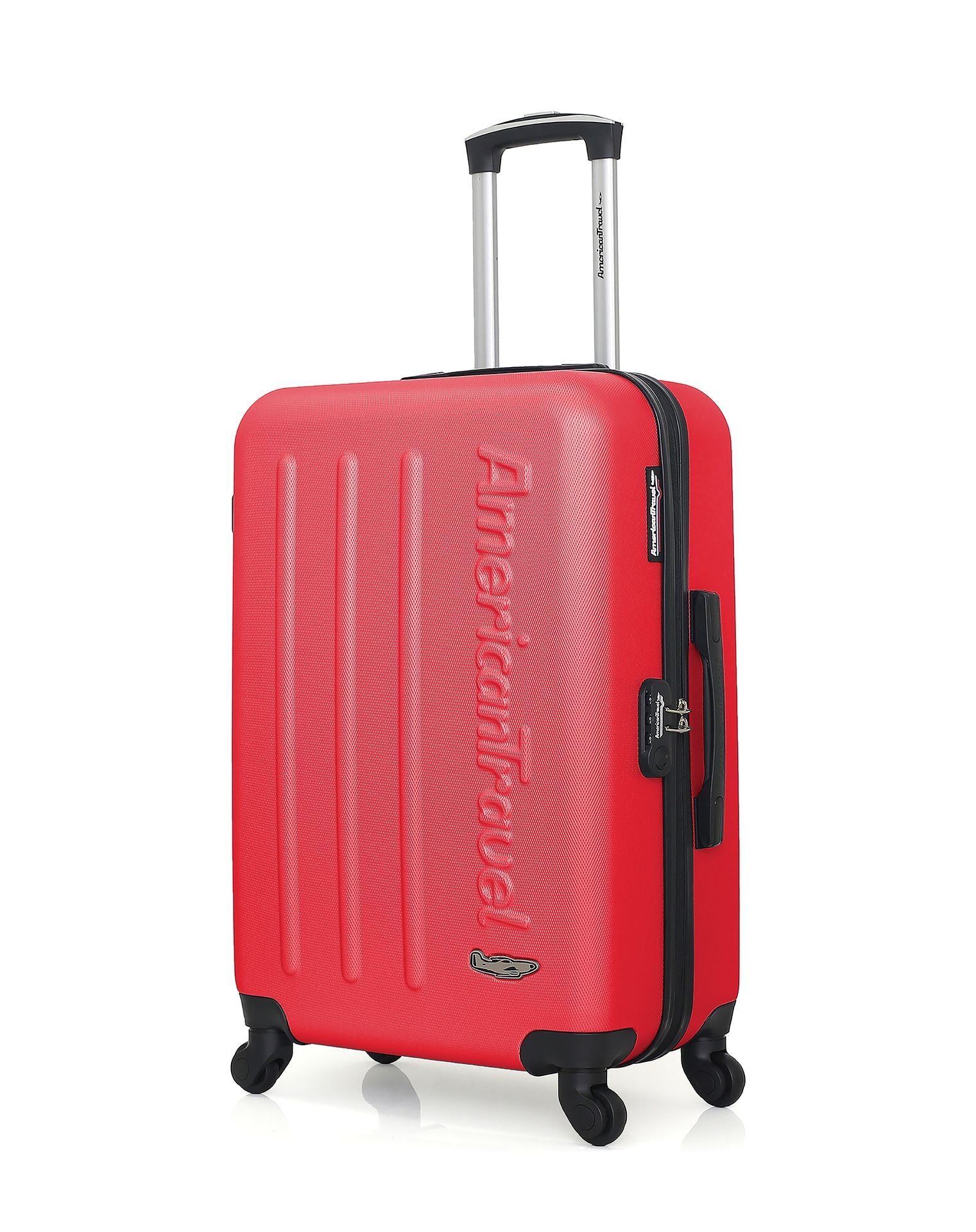 AMERICAN TRAVEL - Valise Moyenne BRONX