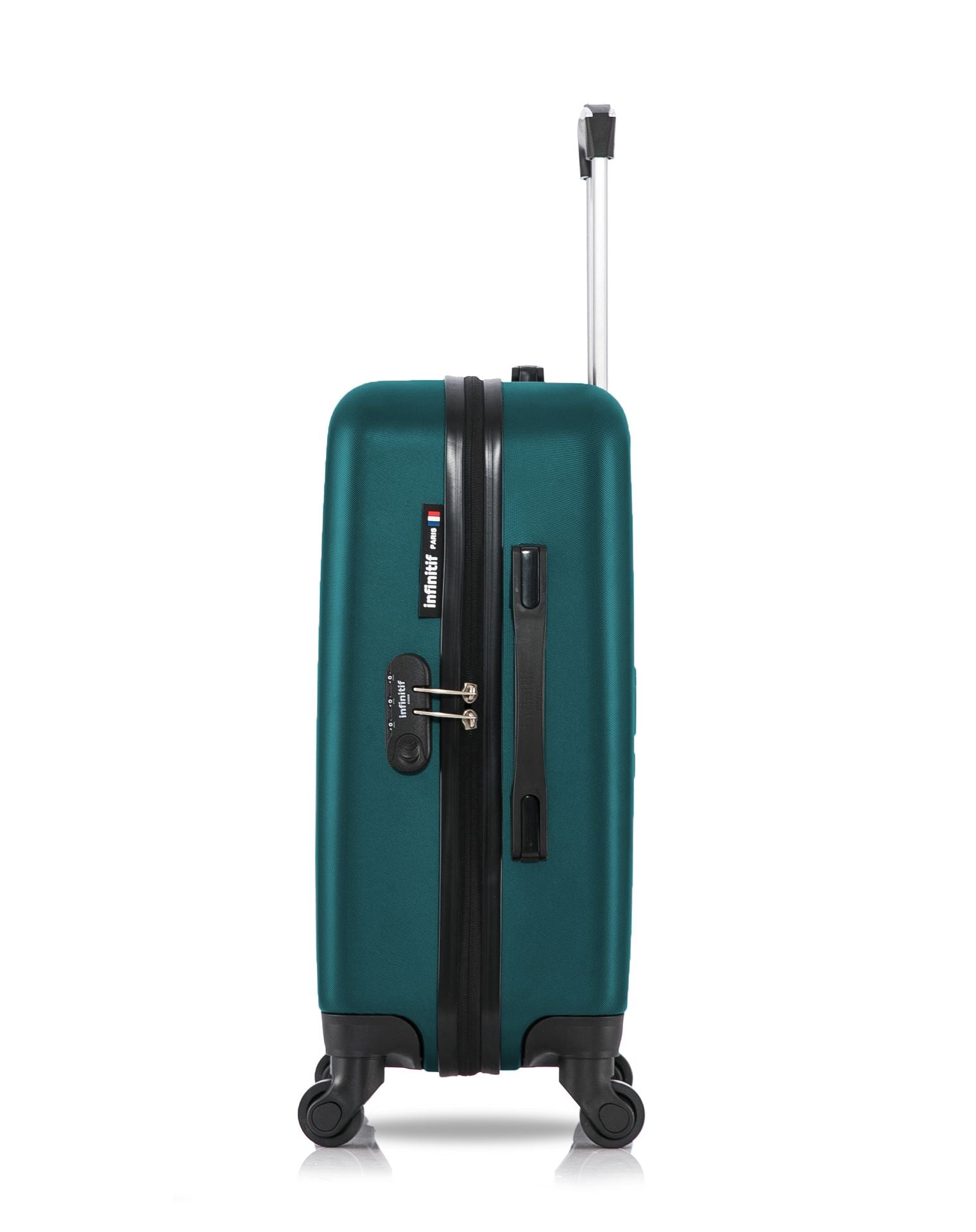 INFINITIF - Valise Cabine ABS OVIEDO  55 cm