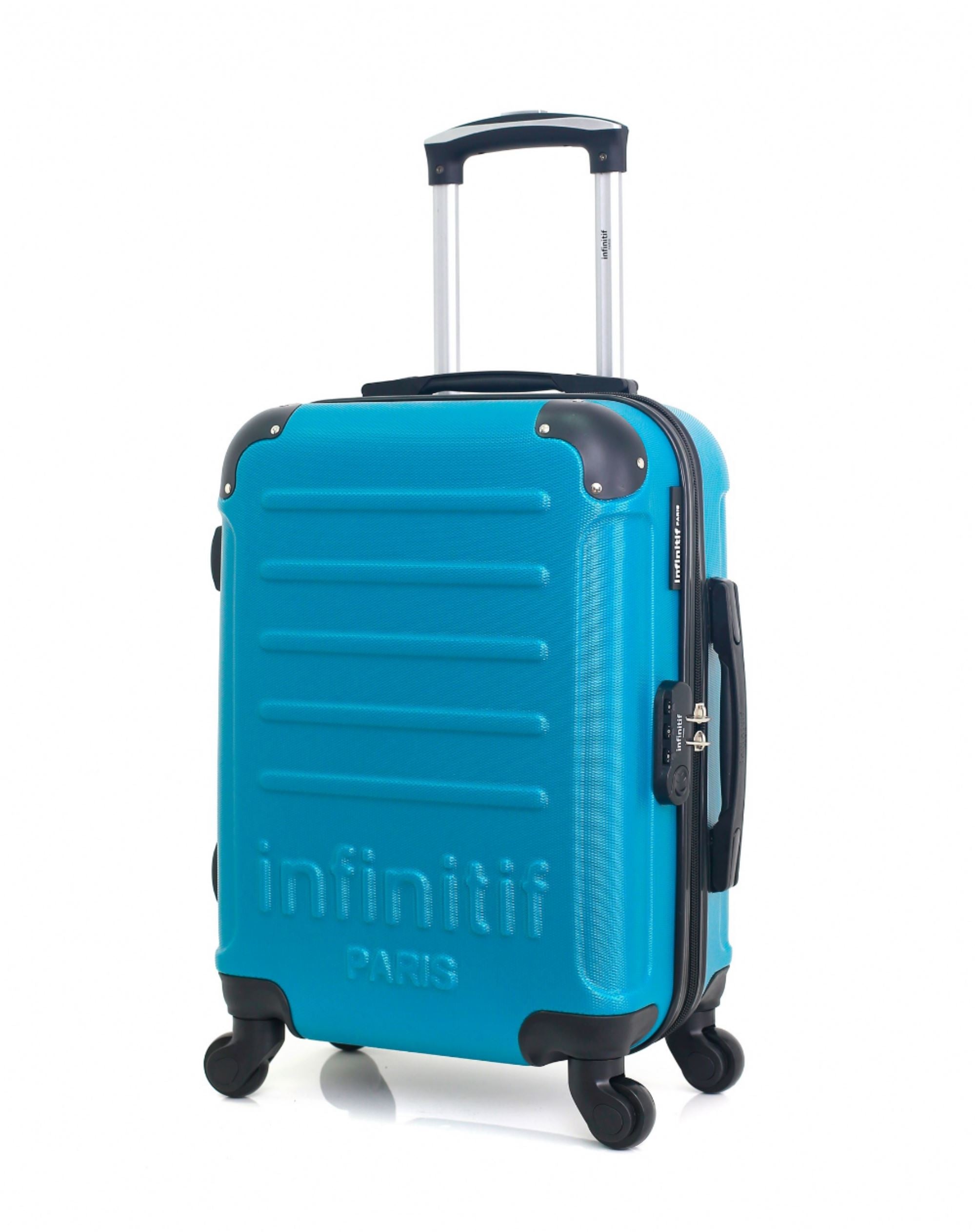 INFINITIF - Valise Cabine ABS HORTEN-E  50 cm