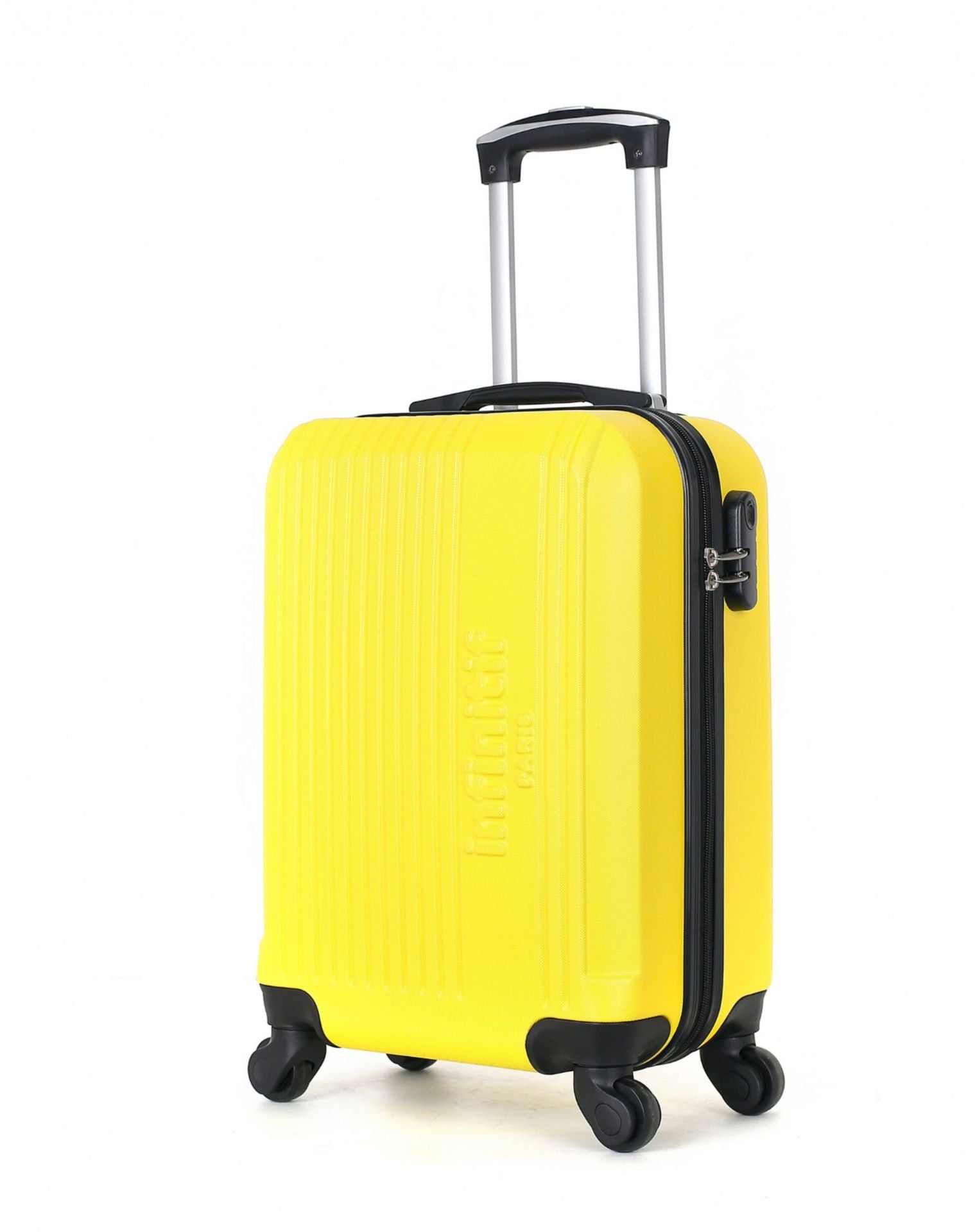 INFINITIF - Valise Cabine ABS LOUBNY-E  50 cm