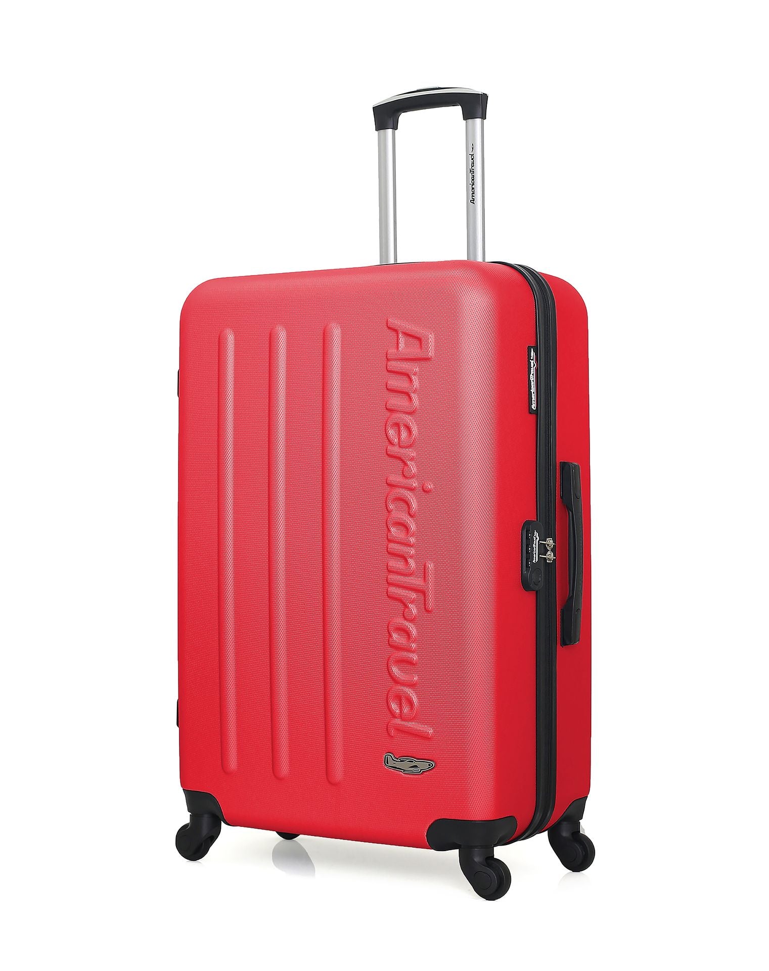 AMERICAN TRAVEL - Valise Grand Format BRONX