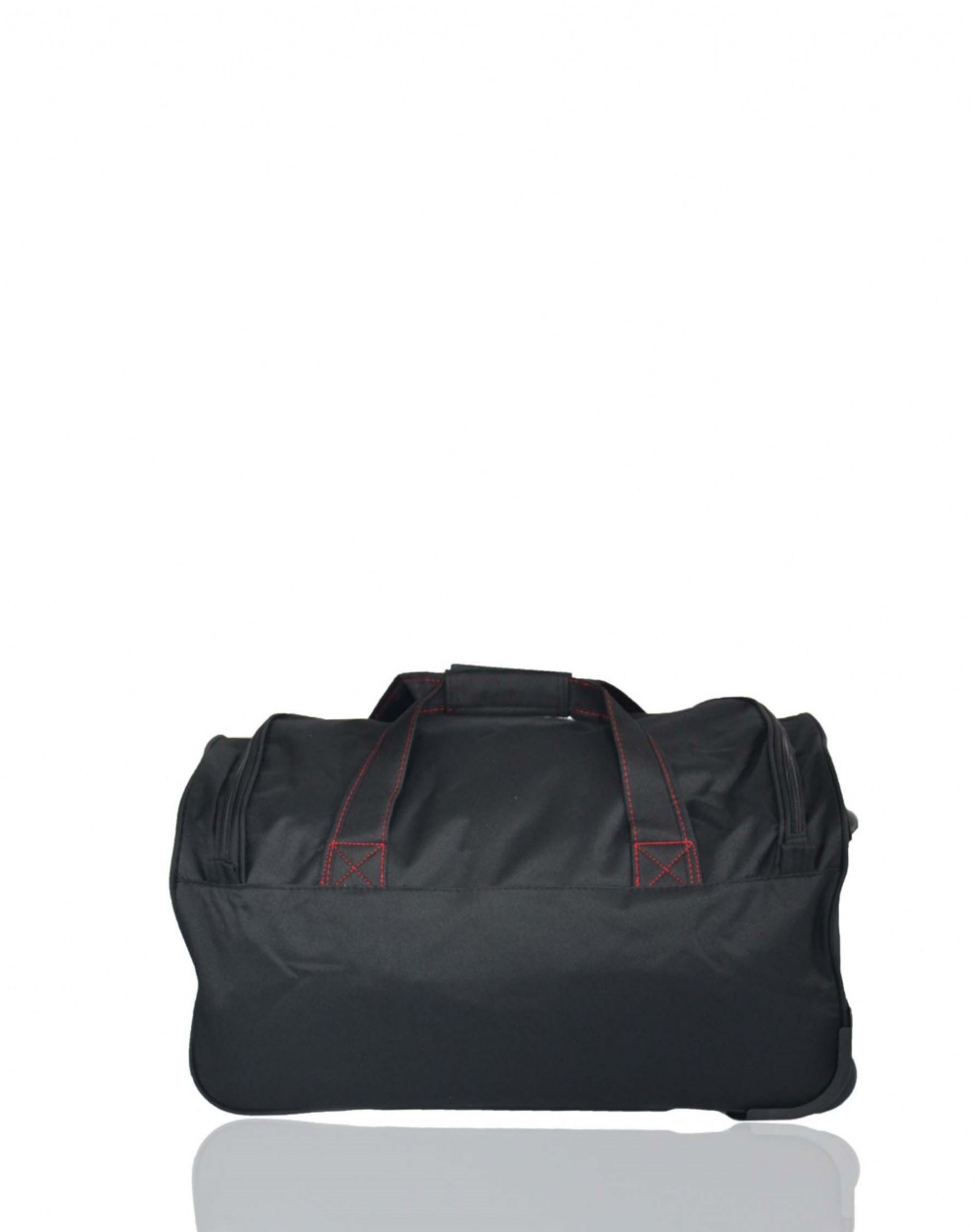 LPB - SAC-L POLYESTER DUSSELDORF 2 Roues 36 cm