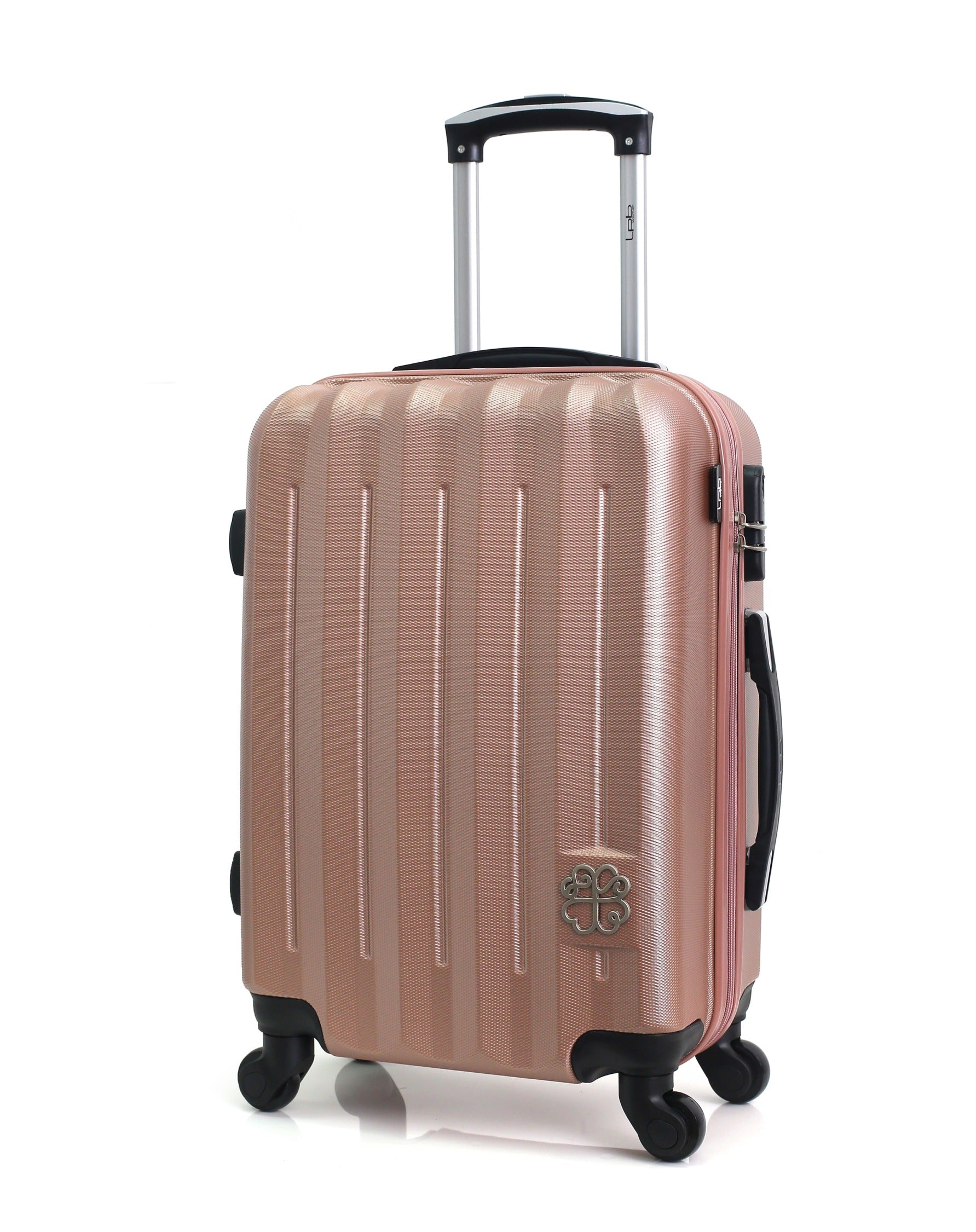 LPB LUGGAGE - Valise Moyenne ABY