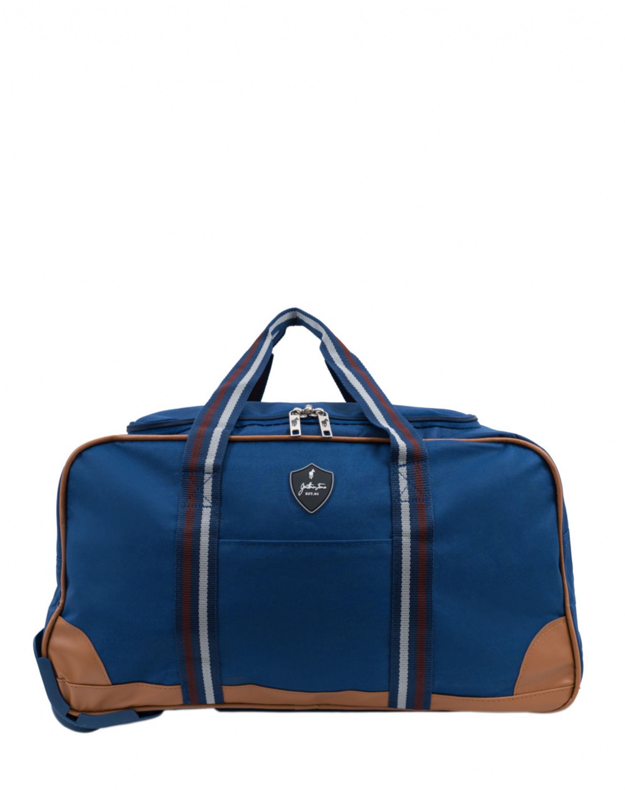 GENTLEMAN FARMER - SAC-S POLYESTER JASPER  50 cm