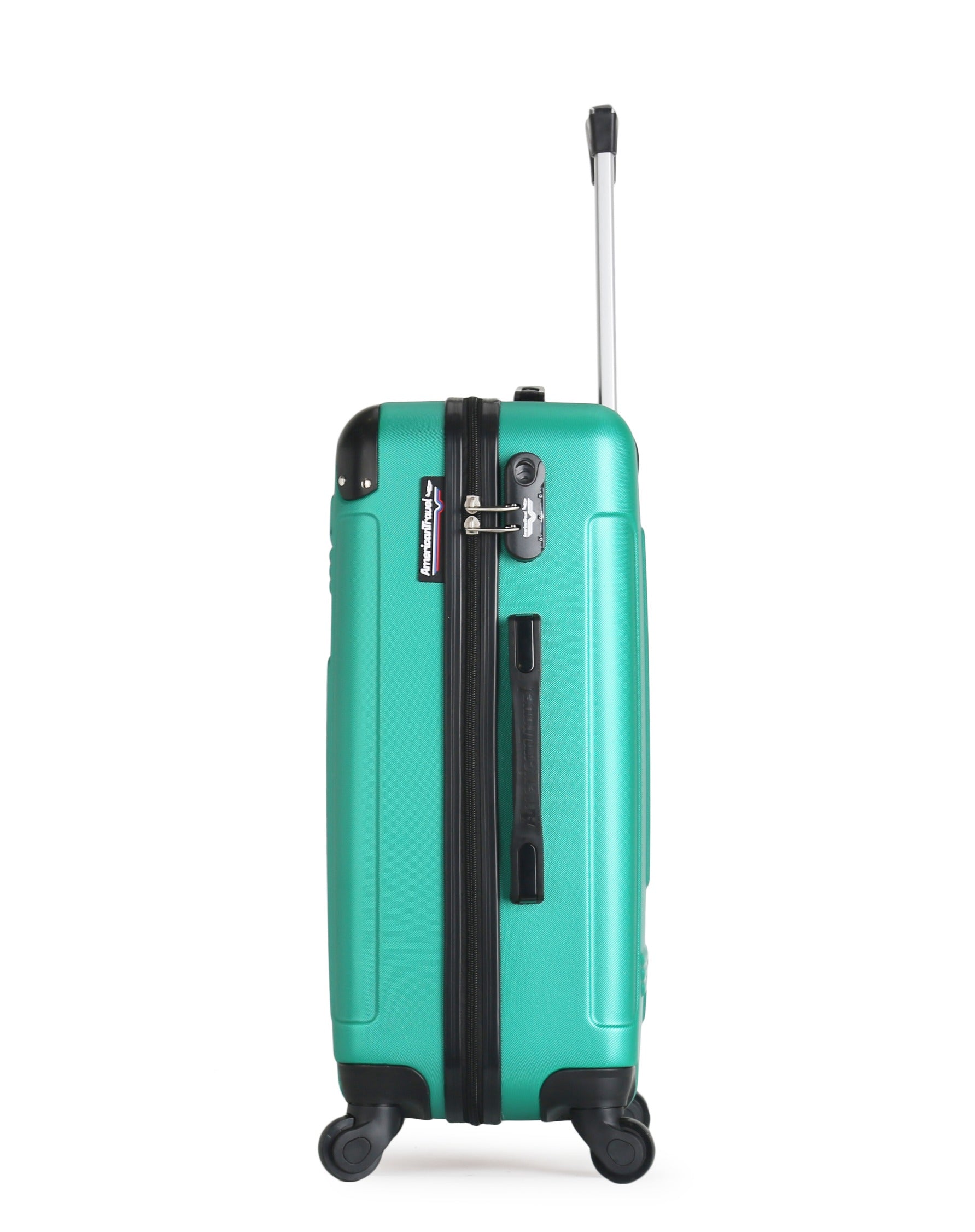 AMERICAN TRAVEL - Valise Grand Format HARLEM-A