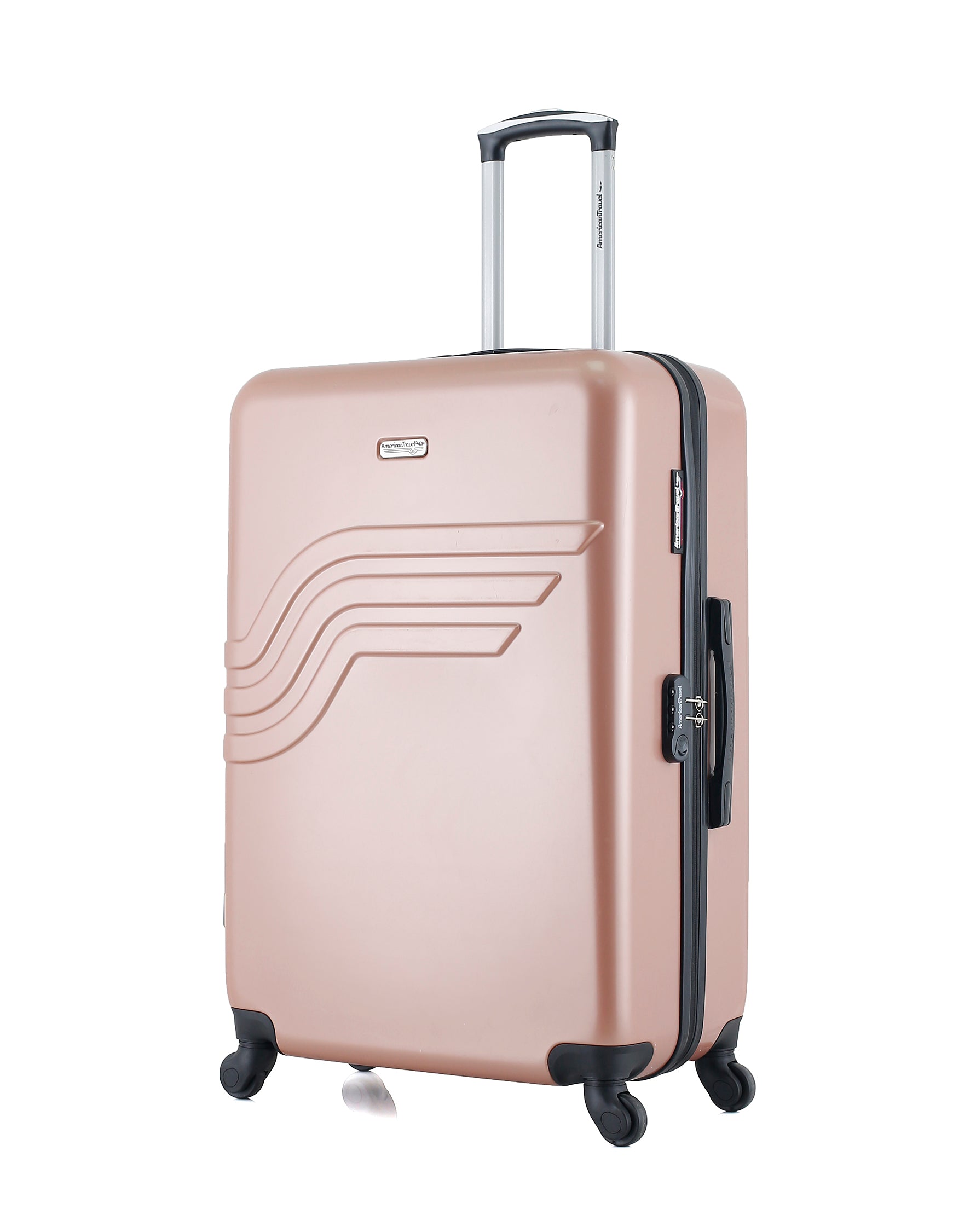AMERICAN TRAVEL - Valise Grand Format DETROIT