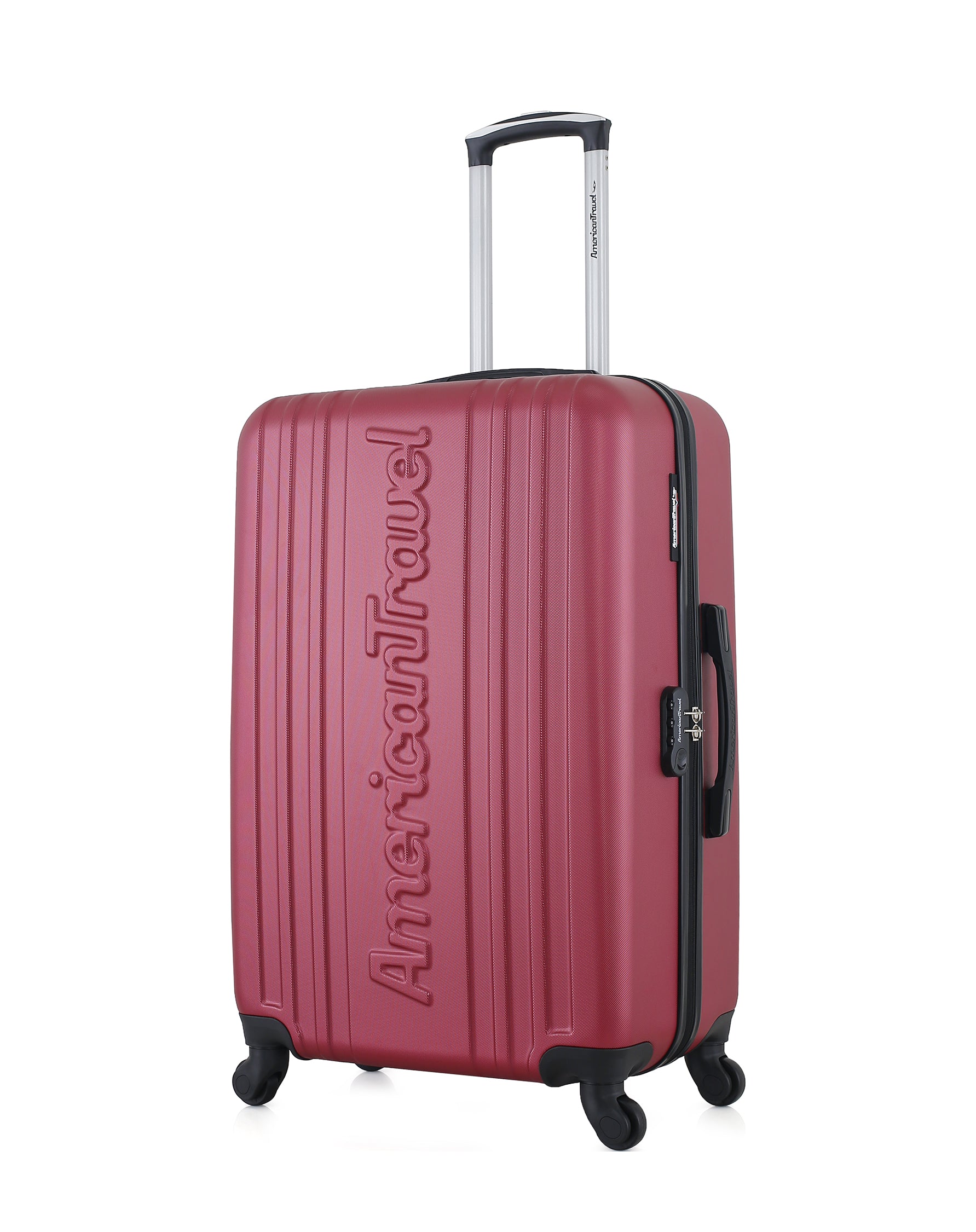 AMERICAN TRAVEL - Valise Grand Format SPRINGFIELD-A