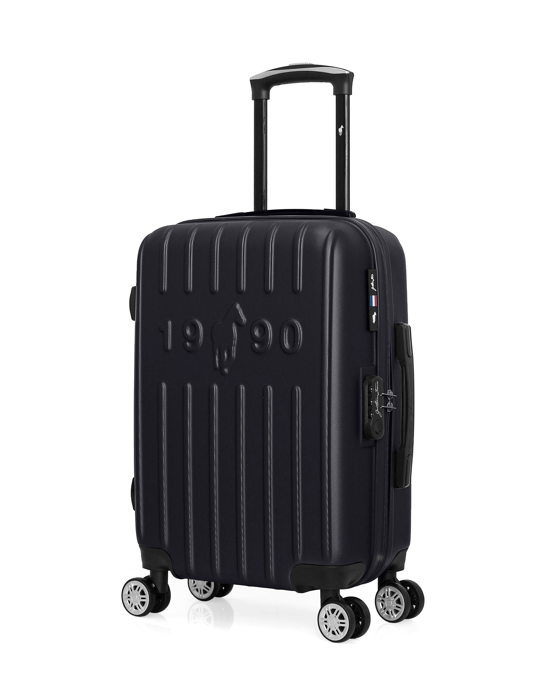 GENTLEMAN FARMER - Valise Cabine ARCHIE