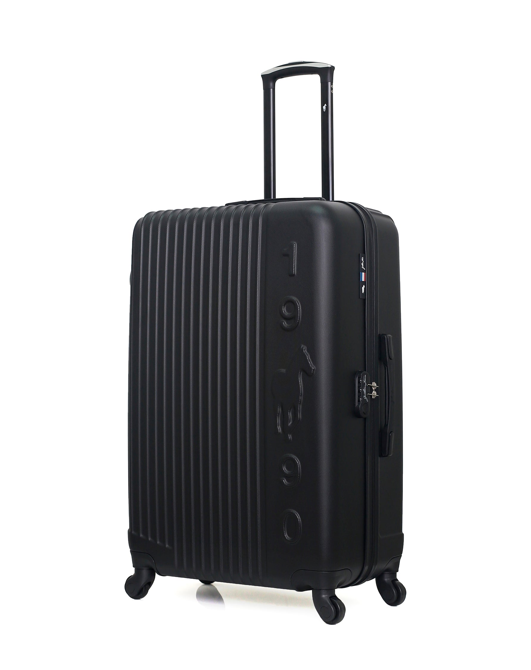 GENTLEMAN FARMER - Valise Grand Format LIAM