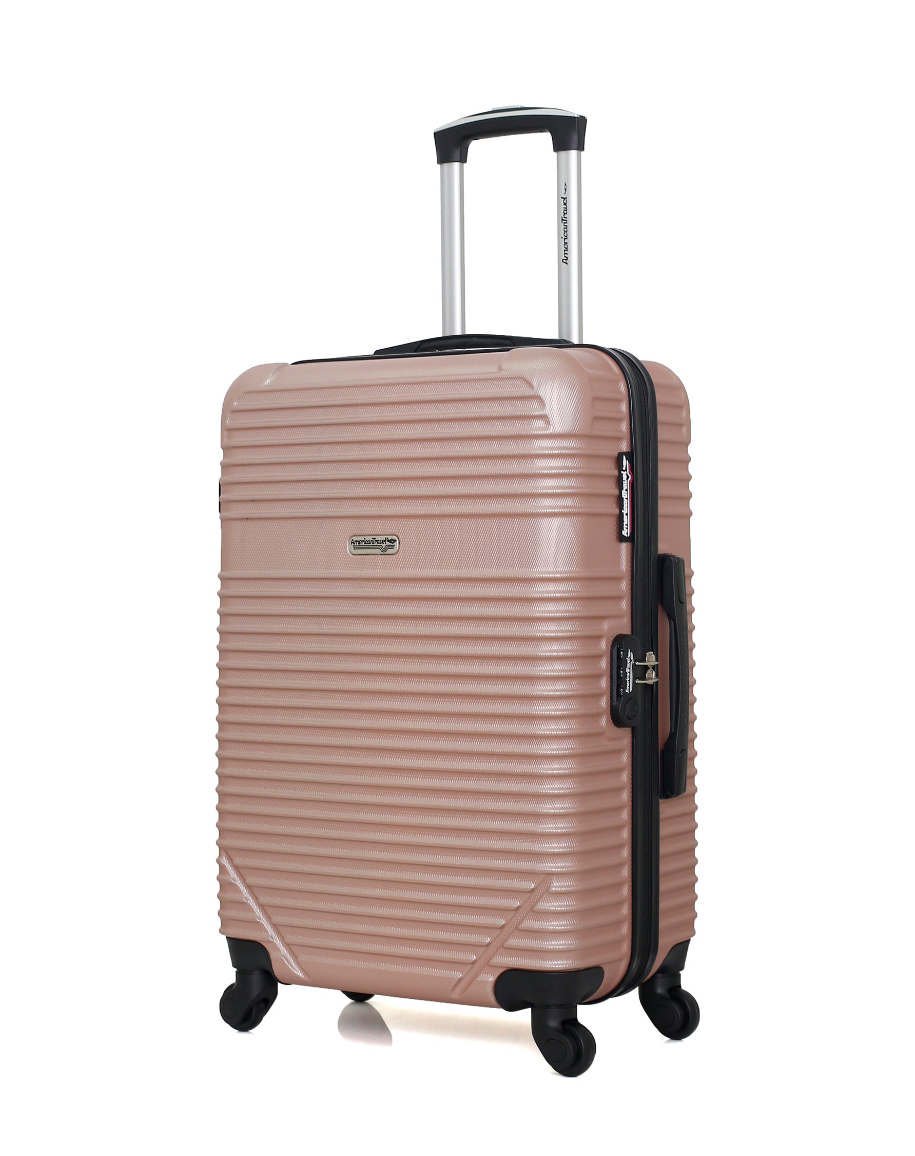 AMERICAN TRAVEL - Valise Moyenne MEMPHIS
