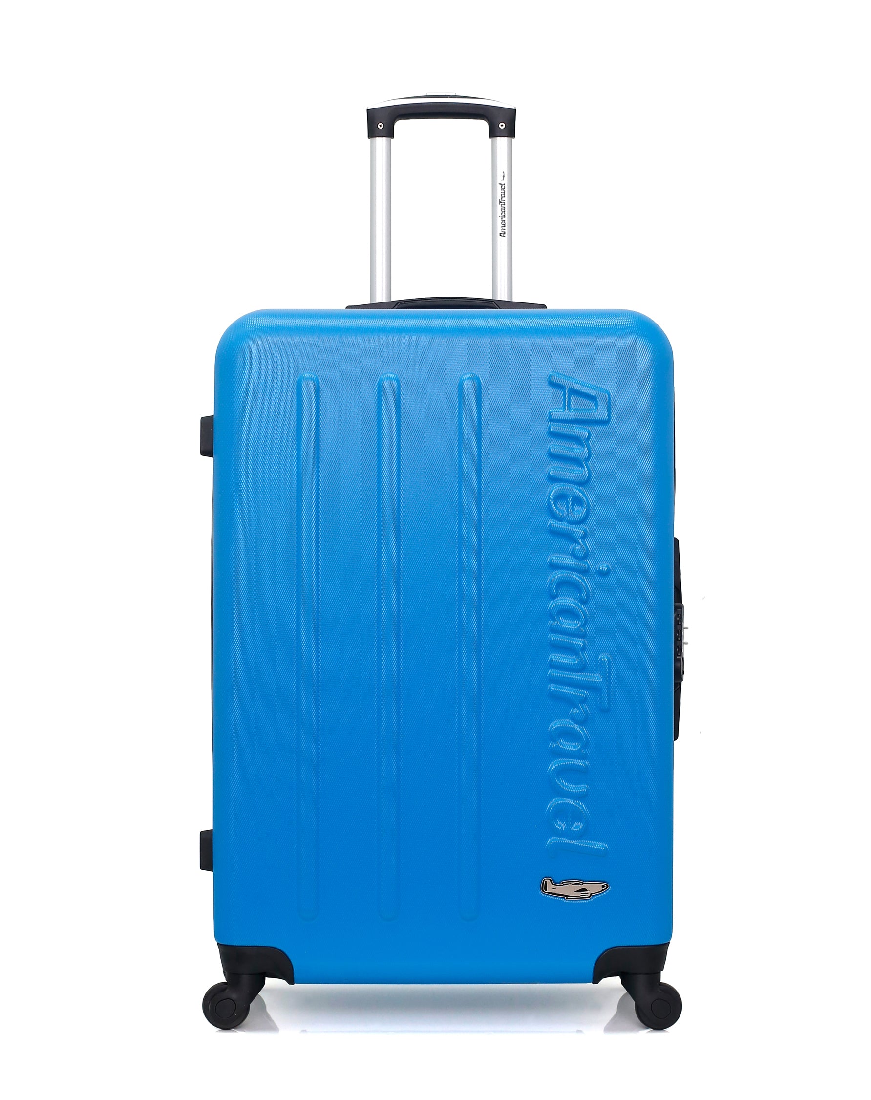 AMERICAN TRAVEL - Set de 3 Valises BRONX