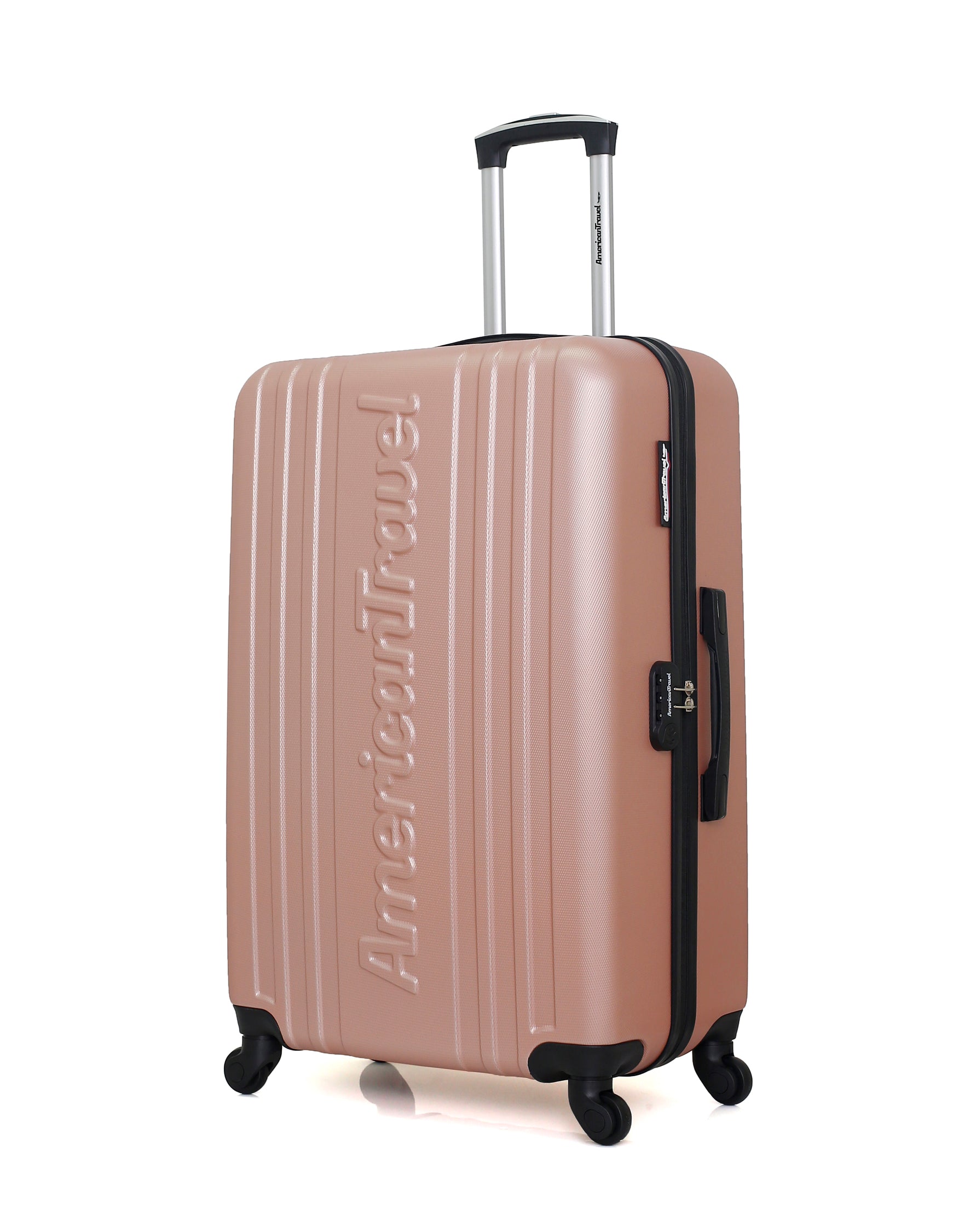AMERICAN TRAVEL - Valise Grand Format SPRINGFIELD