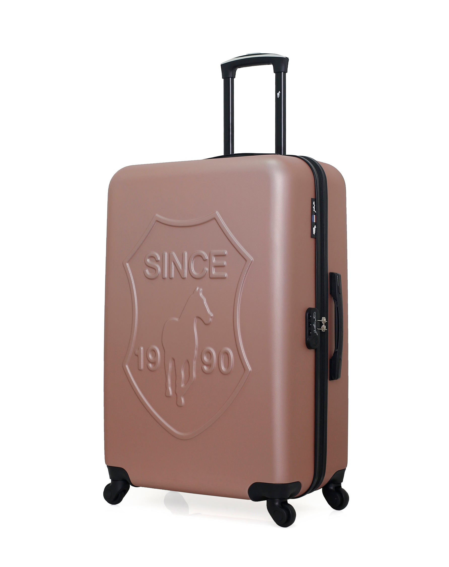 GENTLEMAN FARMER - Valise Grand Format DAMON