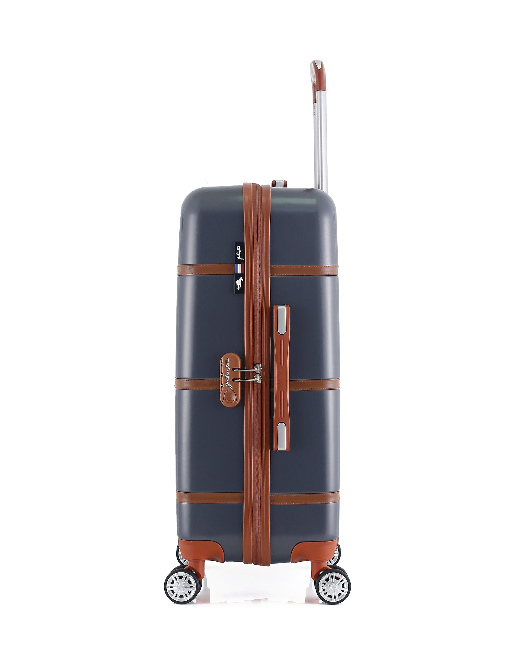 GENTLEMAN FARMER - Valise Moyenne WALTER