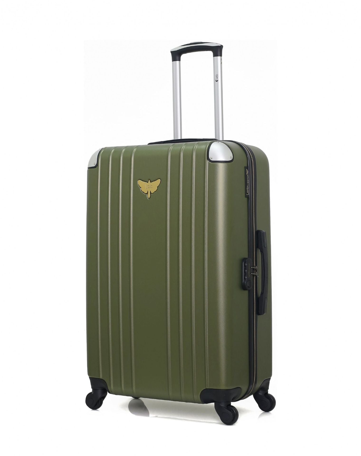 LPB LUGGAGE - Valise Grand Format AMELIE-A 70 cm 4 Roues