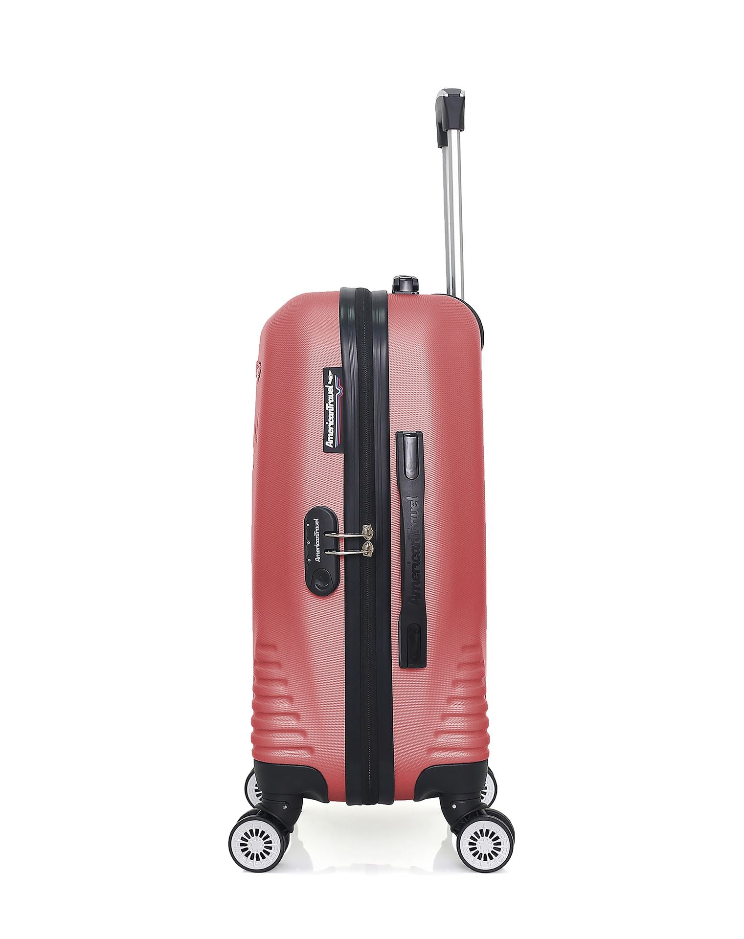 AMERICAN TRAVEL - Valise Cabine DC