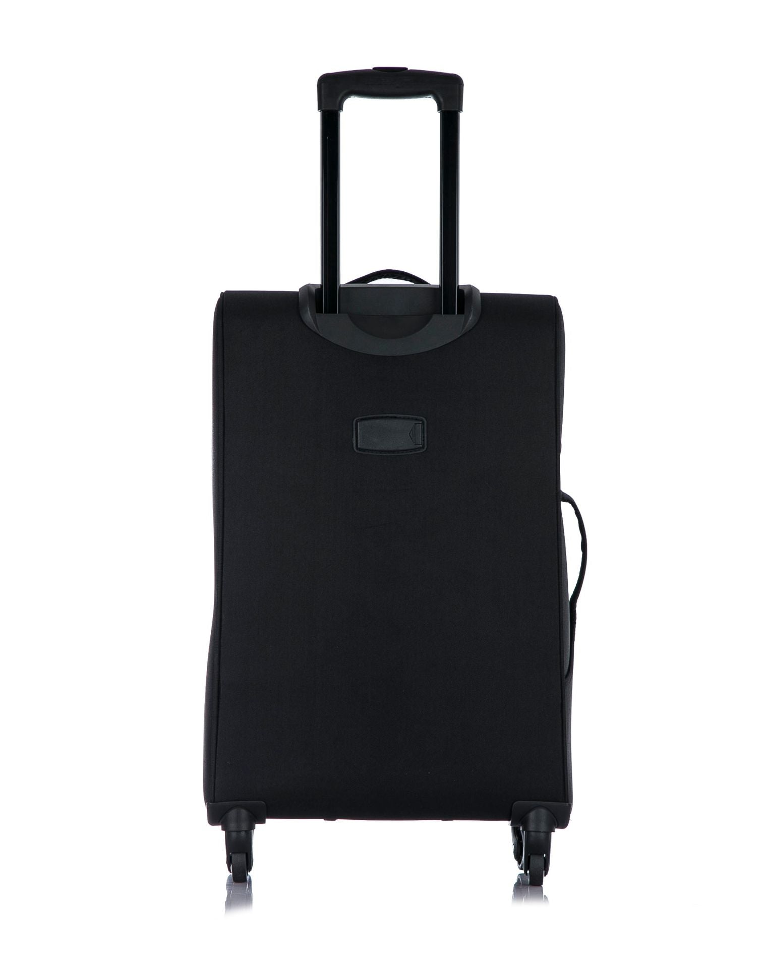 LPB - Valise Cabine POLYESTER ANAIS 4 Roues 55 cm