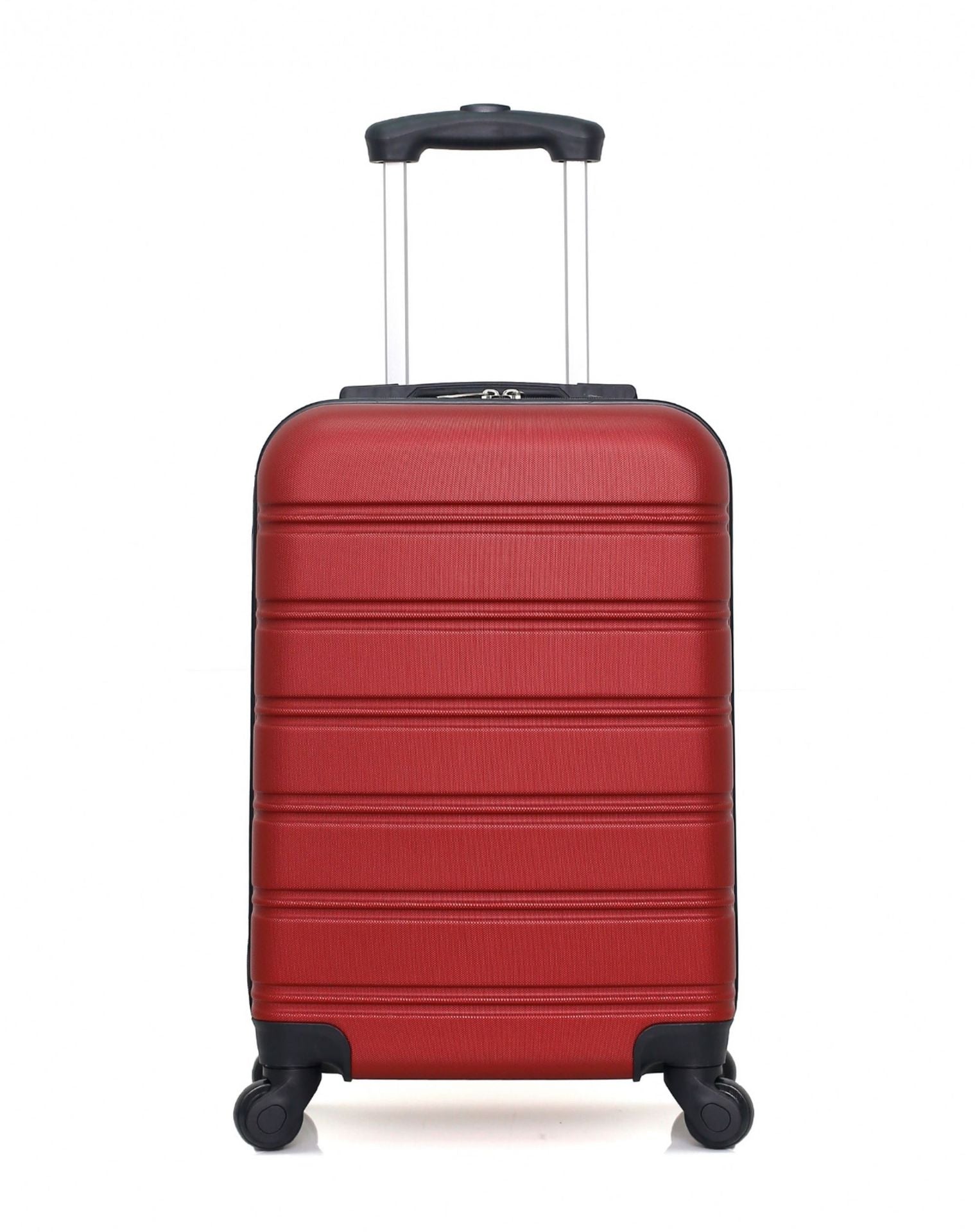 HERO - Valise Cabine ABS RENOSO  55 cm 4 Roues