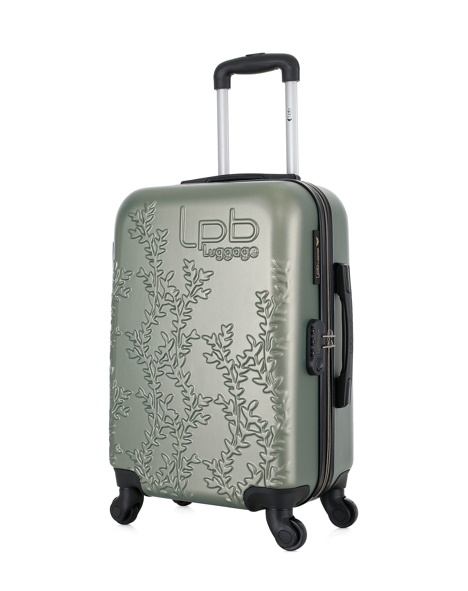 LPB LUGGAGE - Valise Cabine NAIS