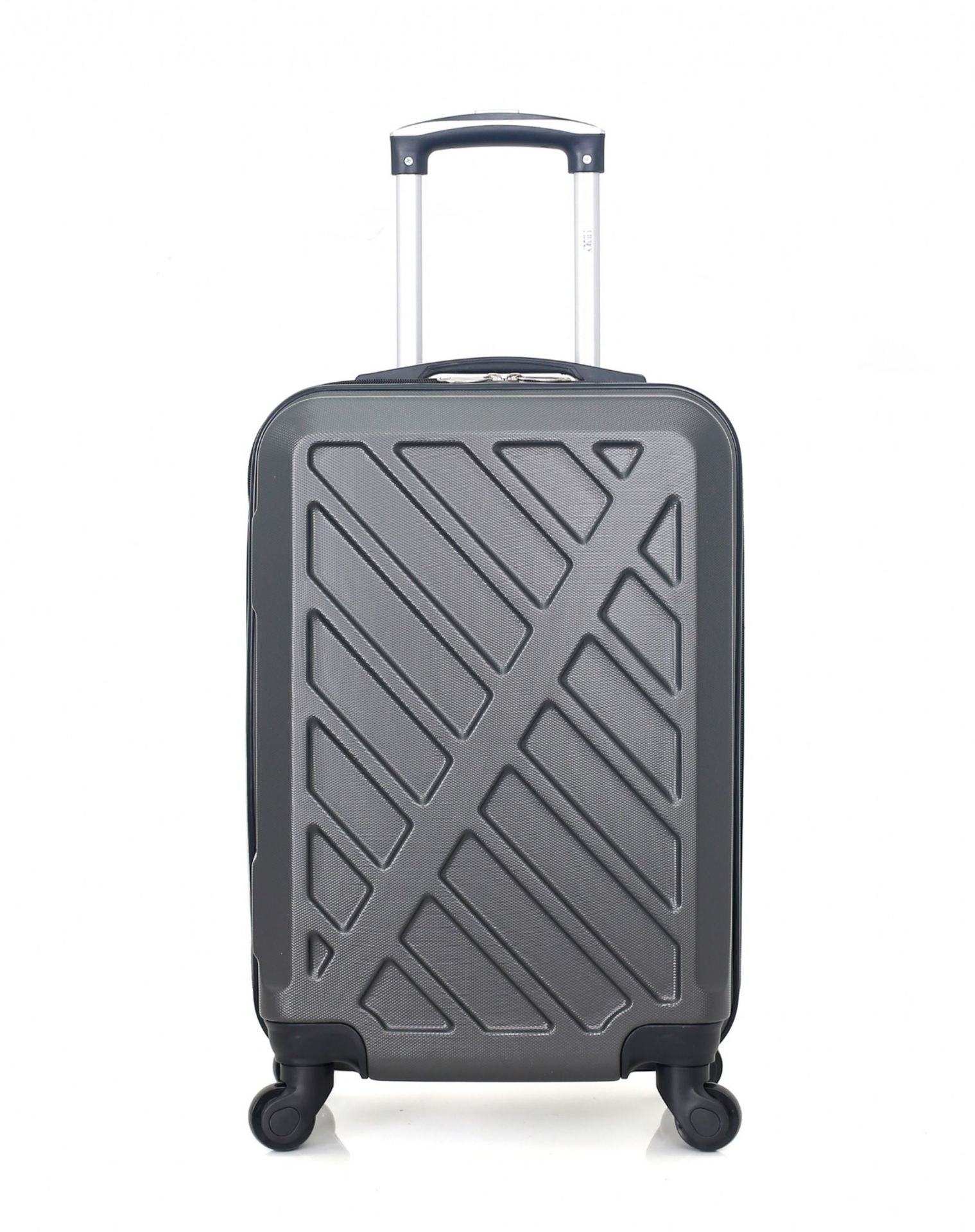 HERO - Valise Cabine ABS HIERRO  55 cm 4 Roues