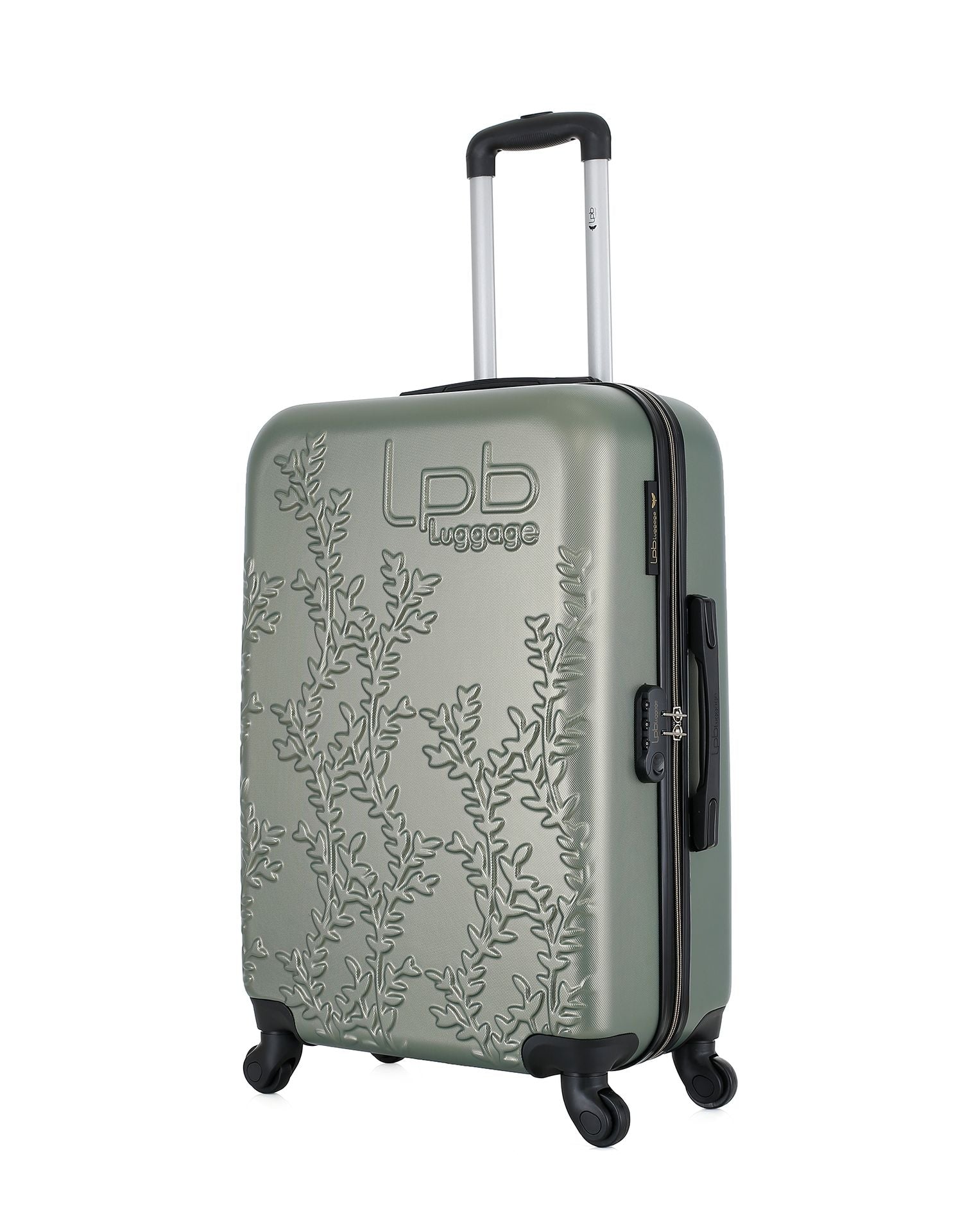 LPB LUGGAGE - Valise Moyenne NAIS
