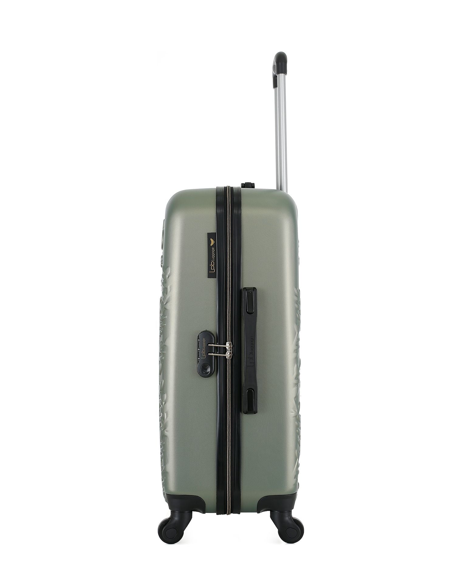 LPB LUGGAGE - Valise Moyenne NAIS