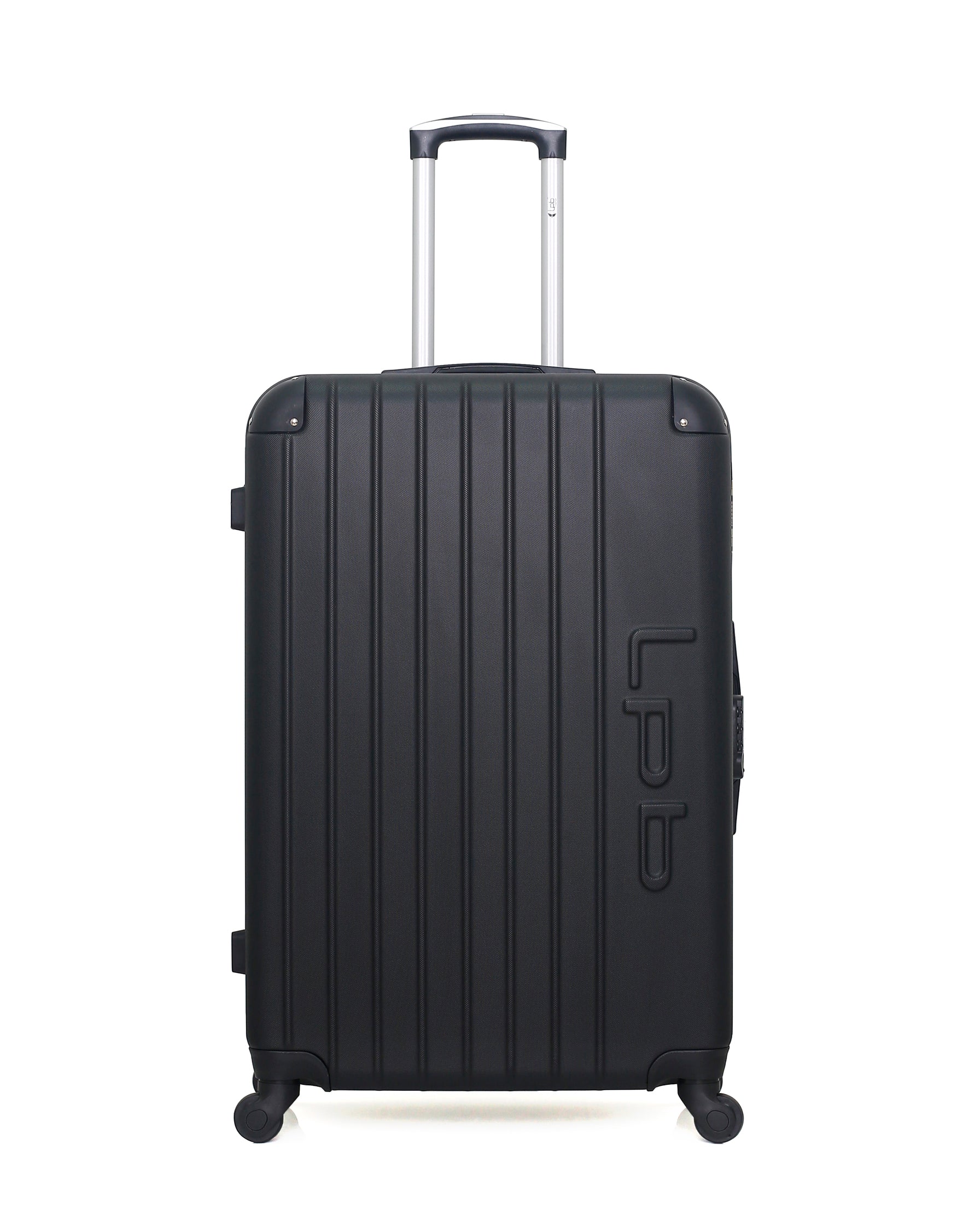 LPB LUGGAGE - Set de 3 Valises HAMBOURG