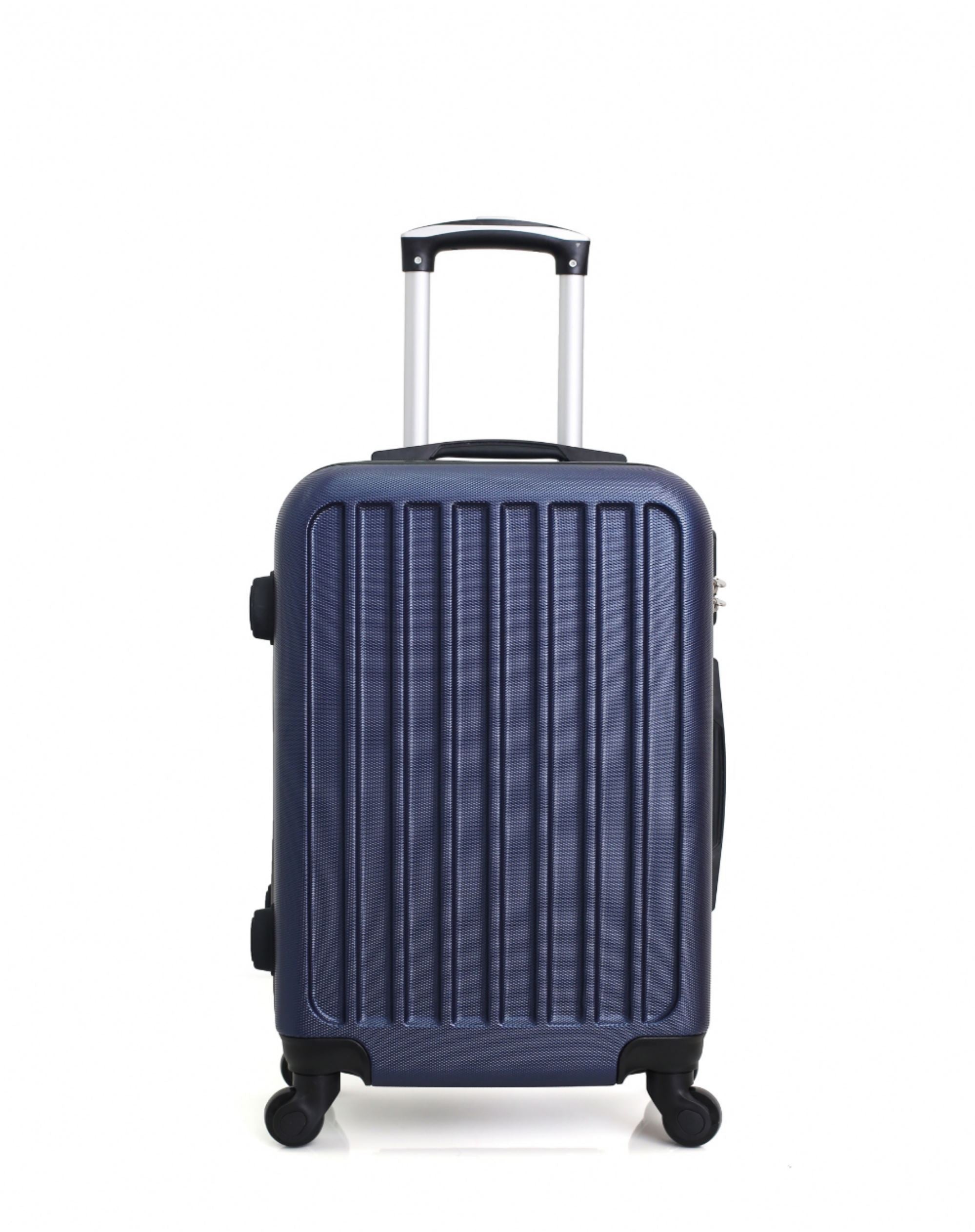 HERO - Valise Weekend ABS PANAREA  65 cm 4 Roues