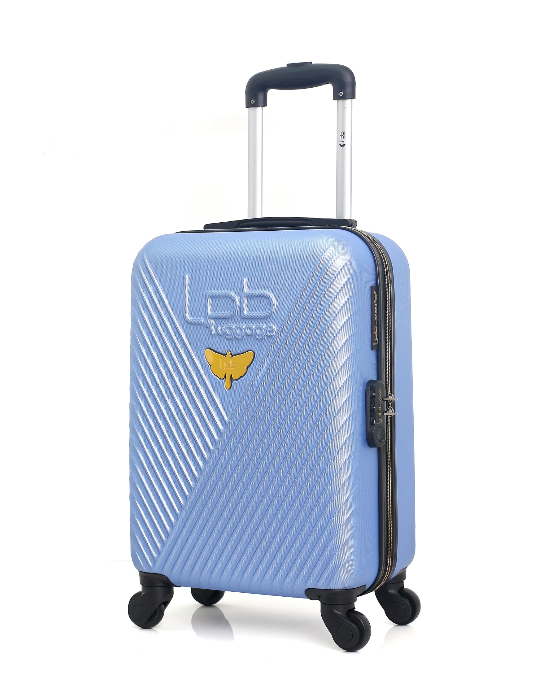 LPB LUGGAGE - Valise Petite Cabine FANNY-E