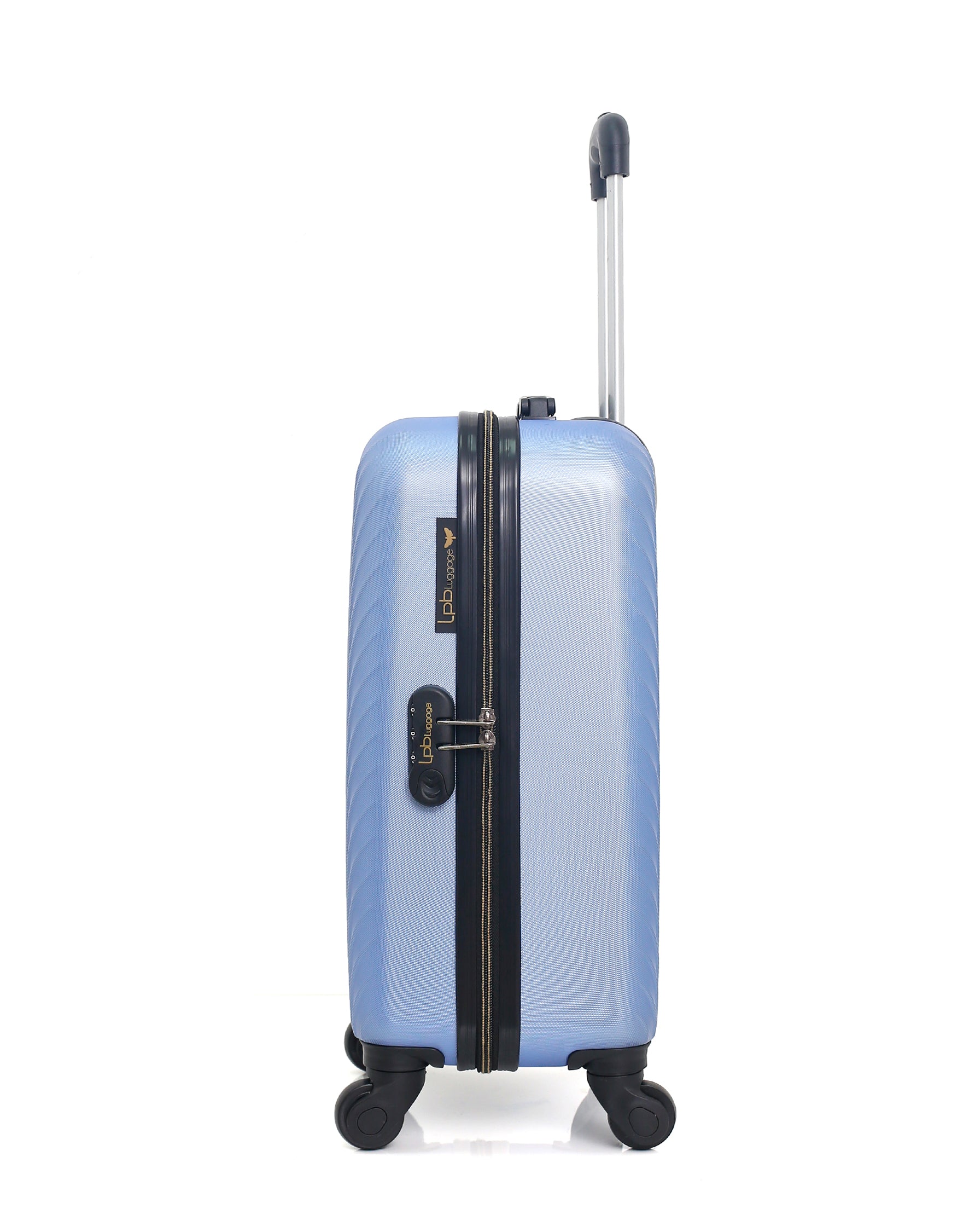 LPB LUGGAGE - Valise Petite Cabine FANNY-E