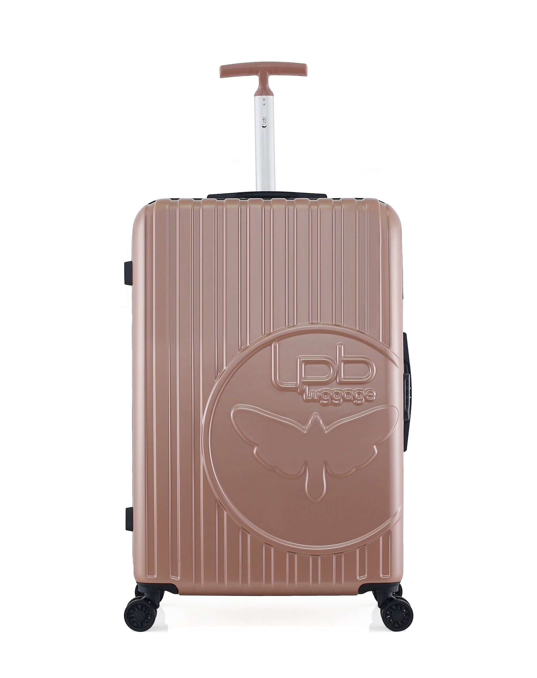 LPB LUGGAGE - Set de 3 Valises ROMANE