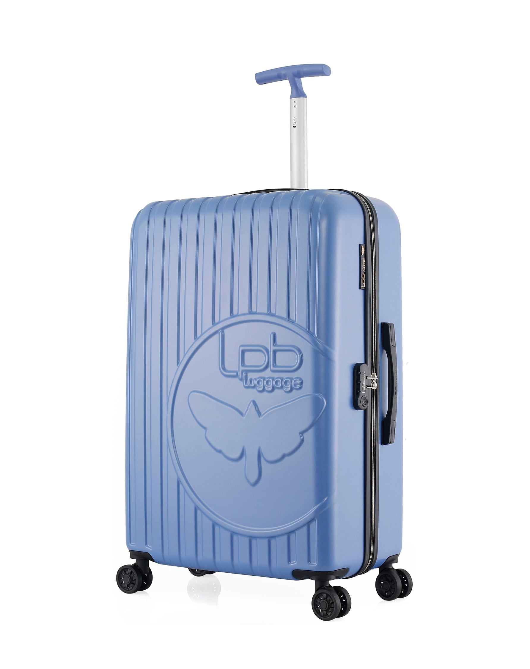 LPB LUGGAGE - Valise Grand Format ROMANE