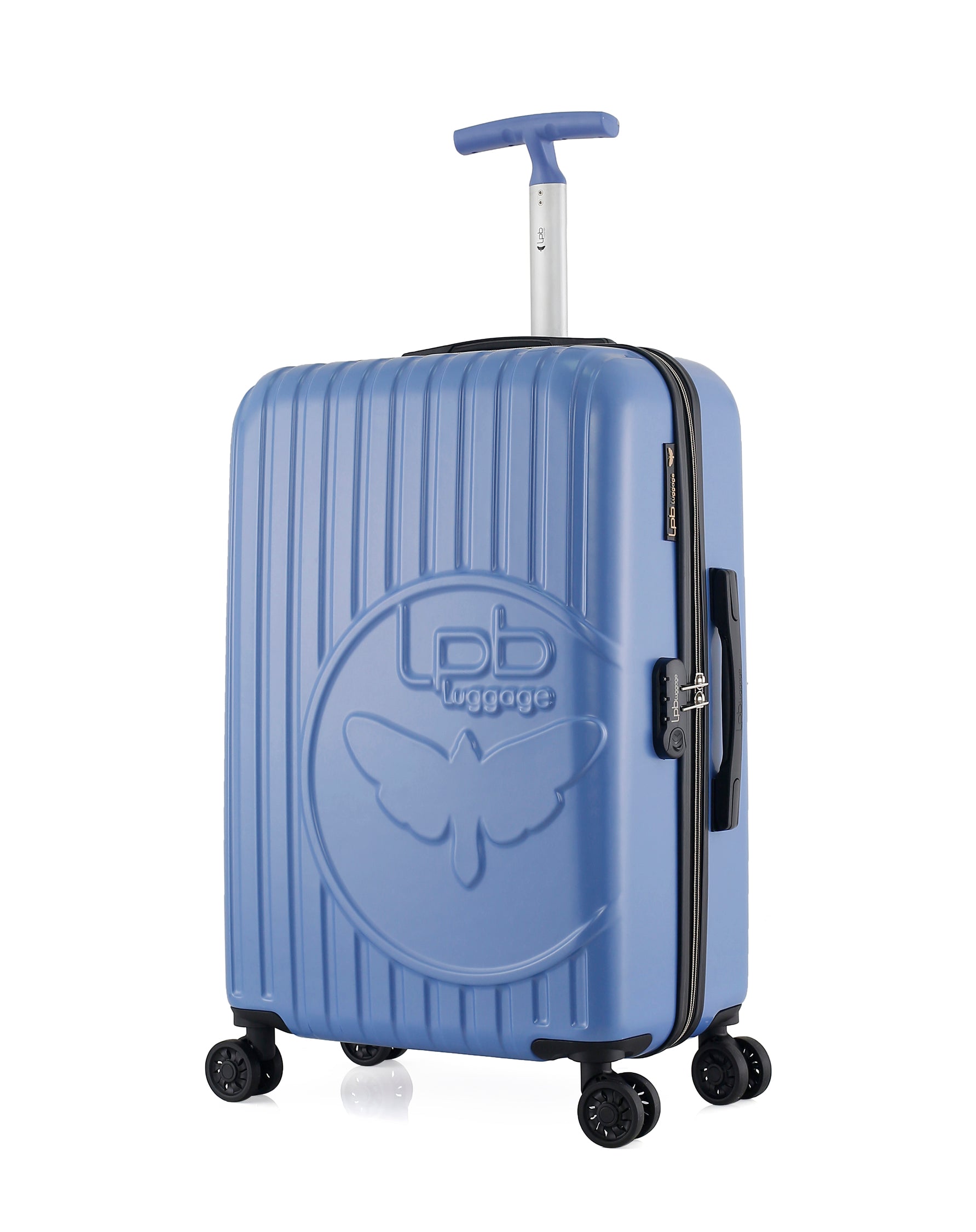 LPB LUGGAGE - Valise Moyenne ROMANE