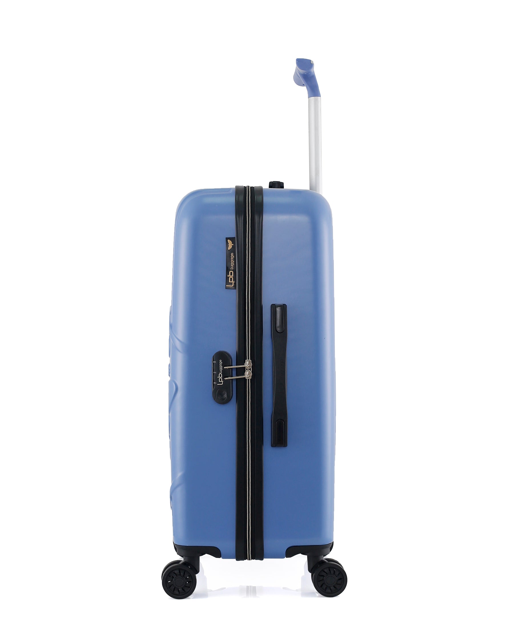 LPB LUGGAGE - Valise Moyenne ROMANE
