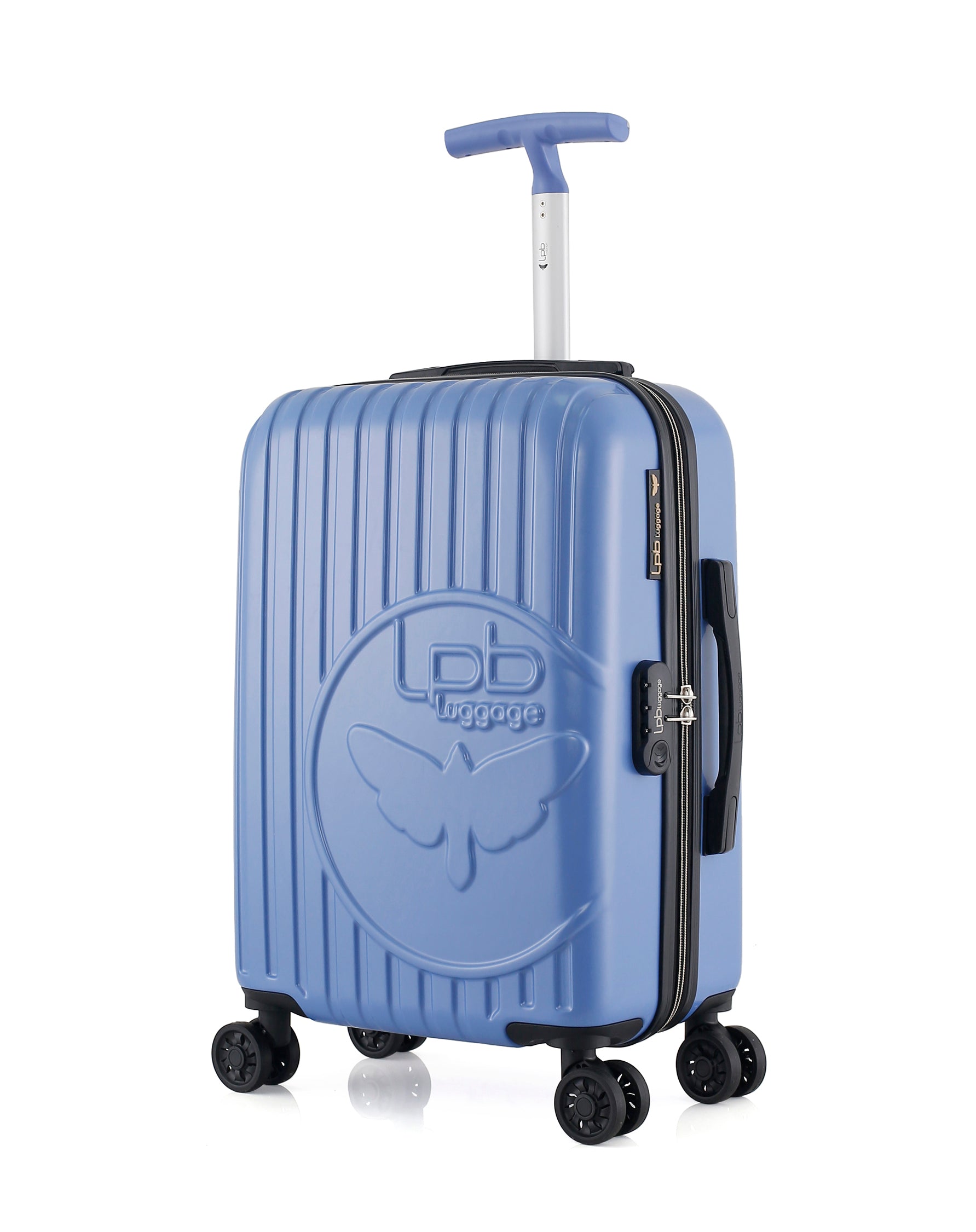 LPB LUGGAGE - Valise Cabine ROMANE