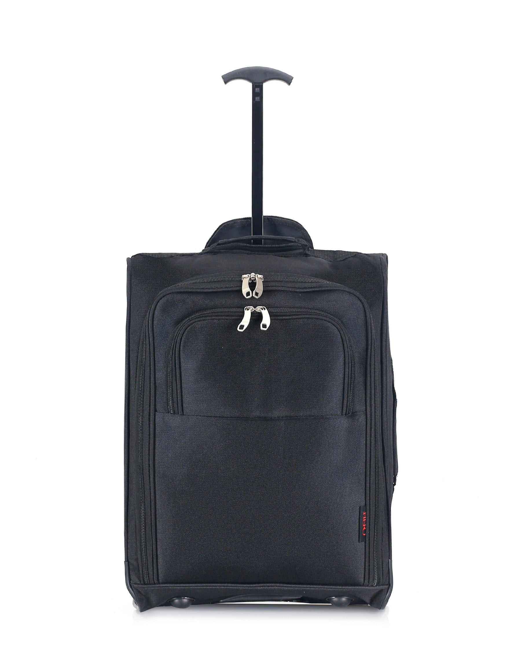 HERO - Set de 2 Valises ALASKA-N