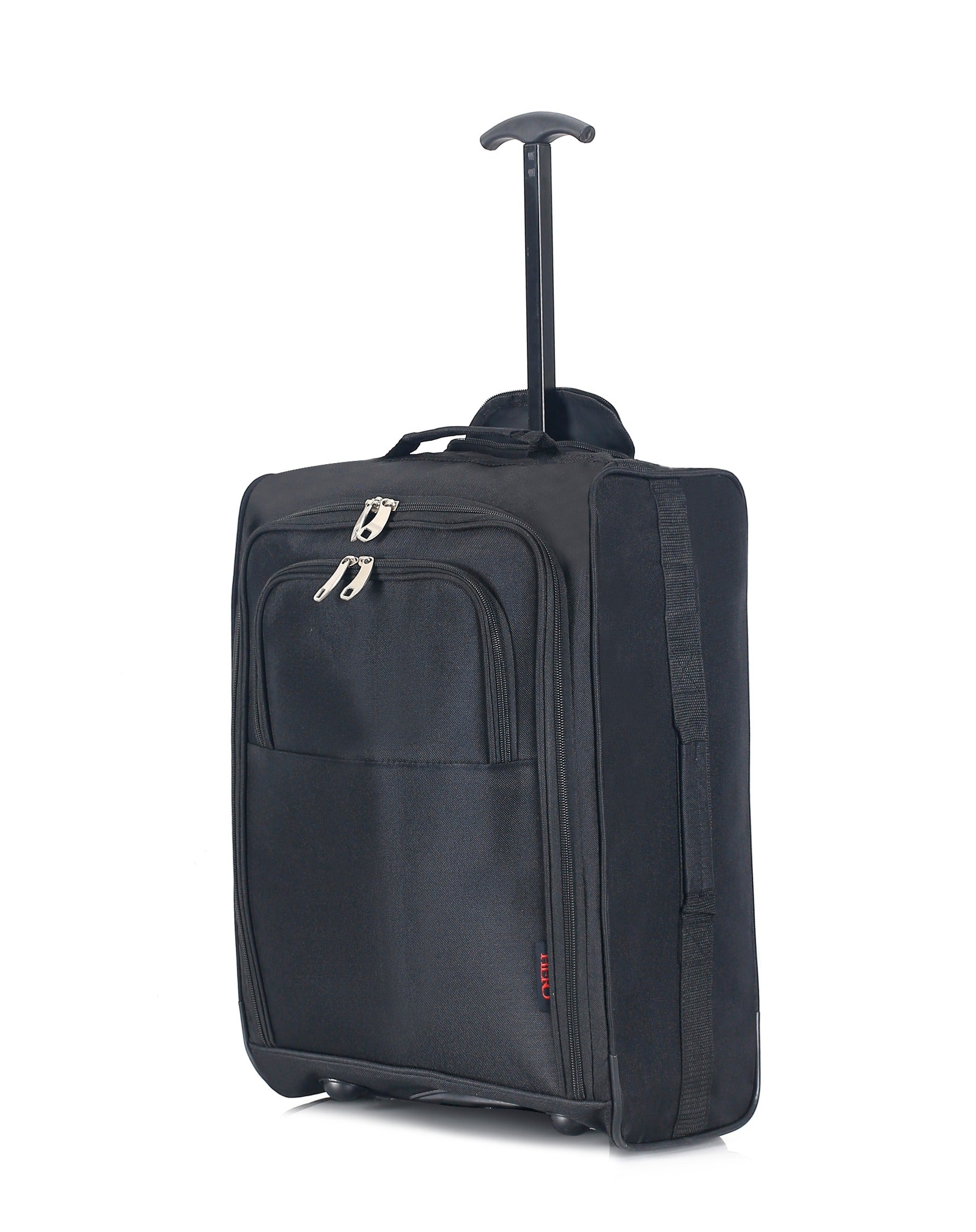 HERO - Set de 2 Valises ALASKA-N