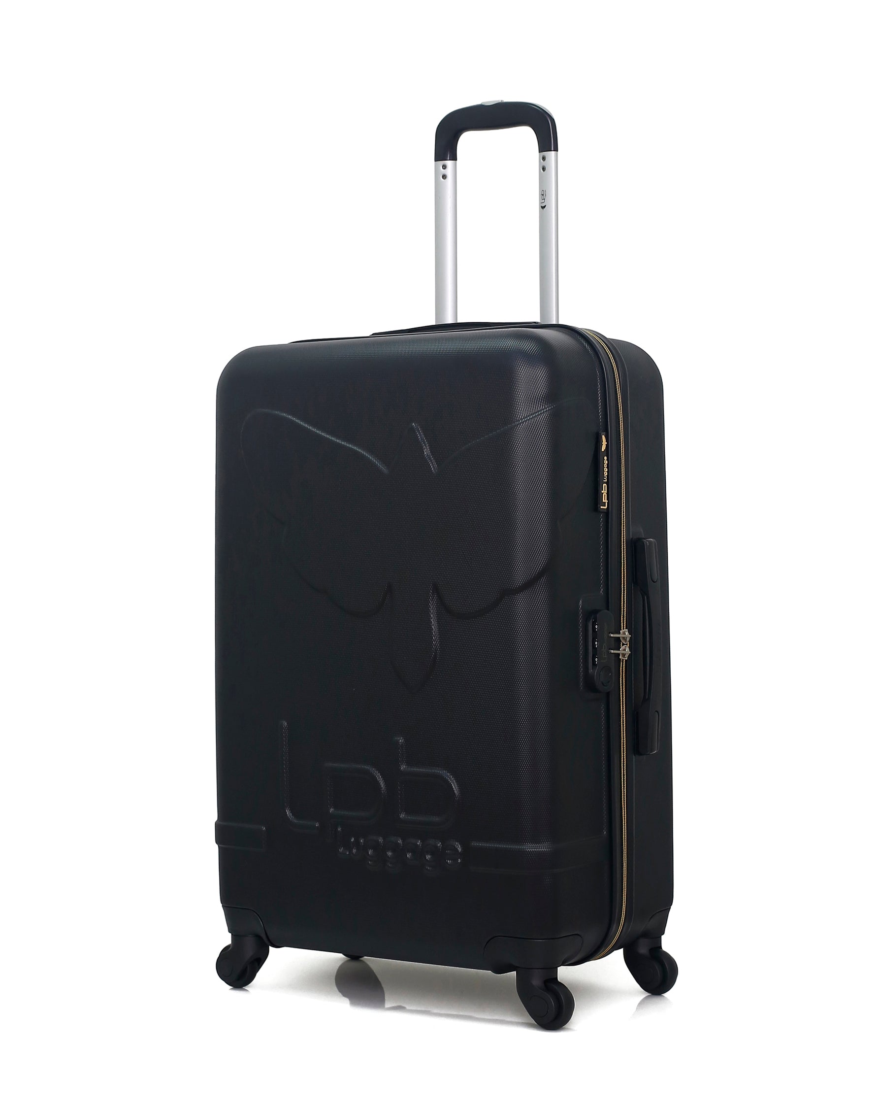 LPB LUGGAGE - Valise Grand Format NORINE-A