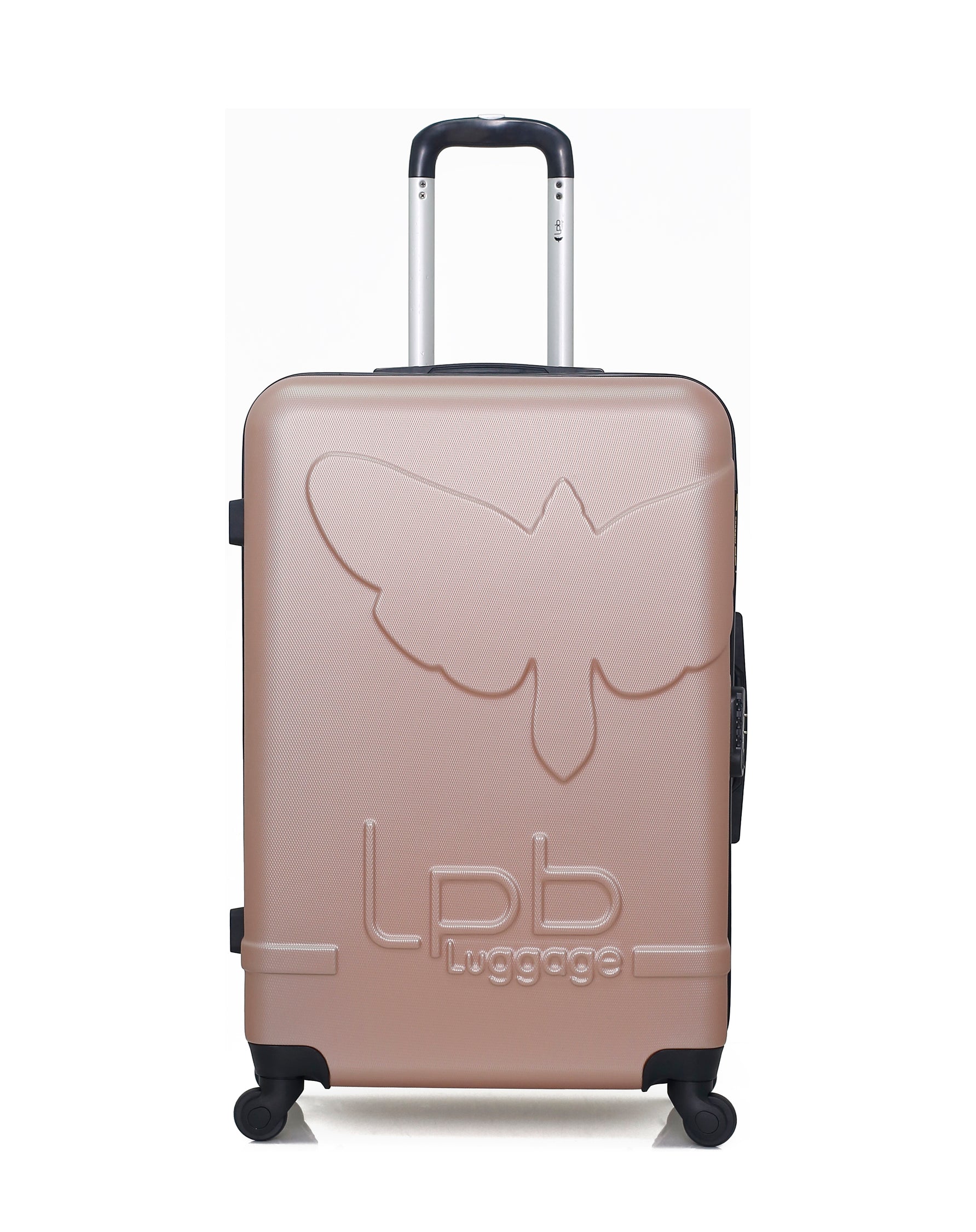 LPB LUGGAGE - Set de 3 Valises NORINE-A
